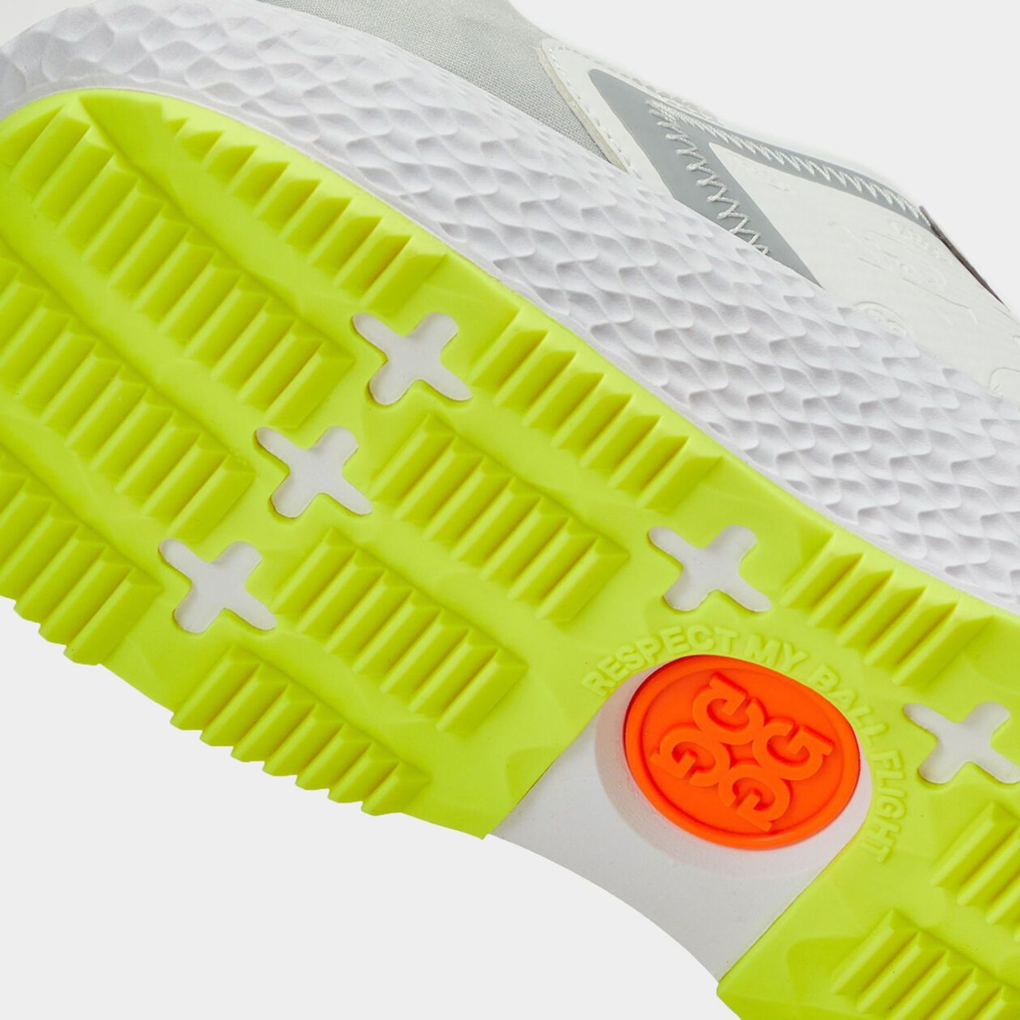 Scarpe da golf ibride con impresso GFORE MG4X2