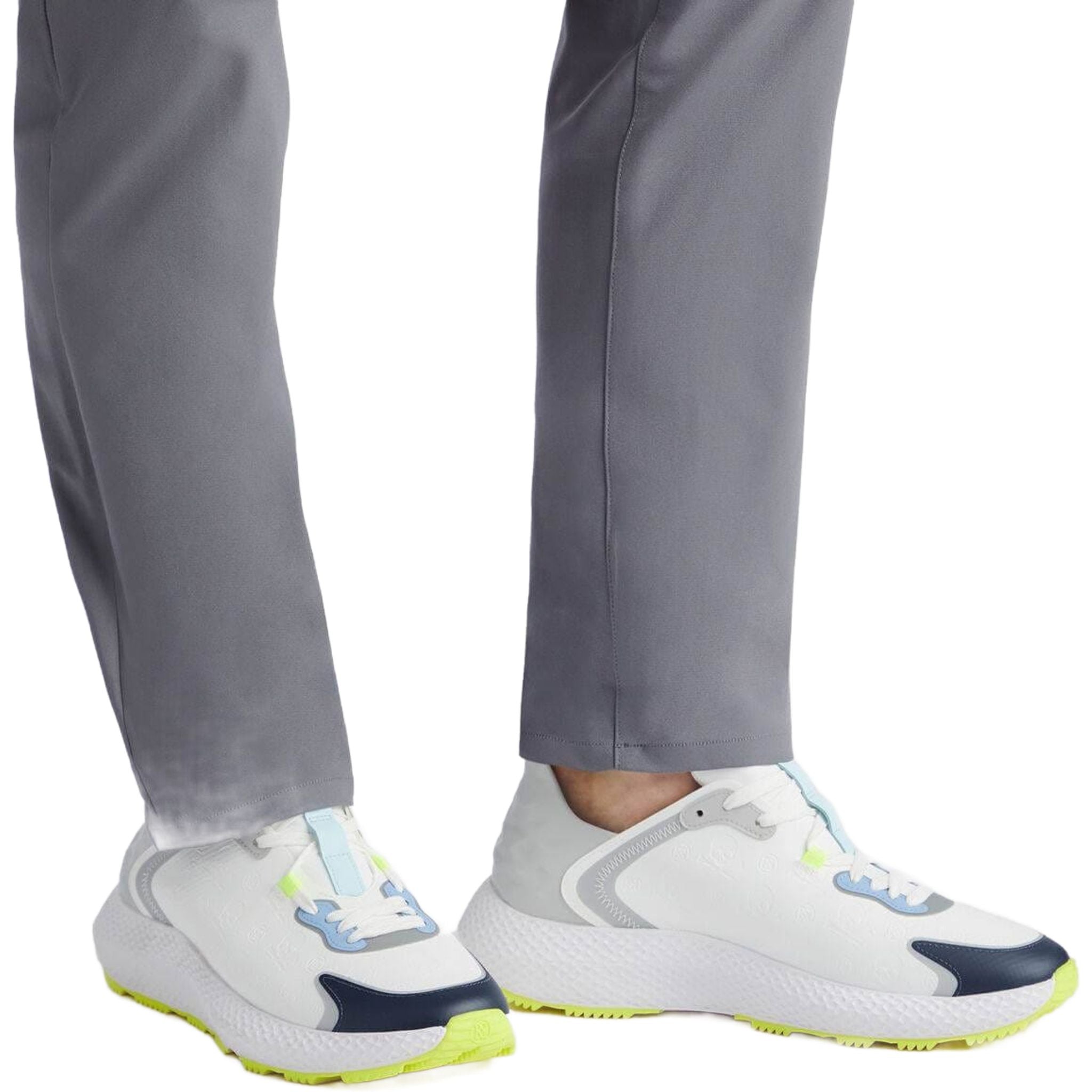 Scarpe da golf ibride con impresso GFORE MG4X2 da uomo