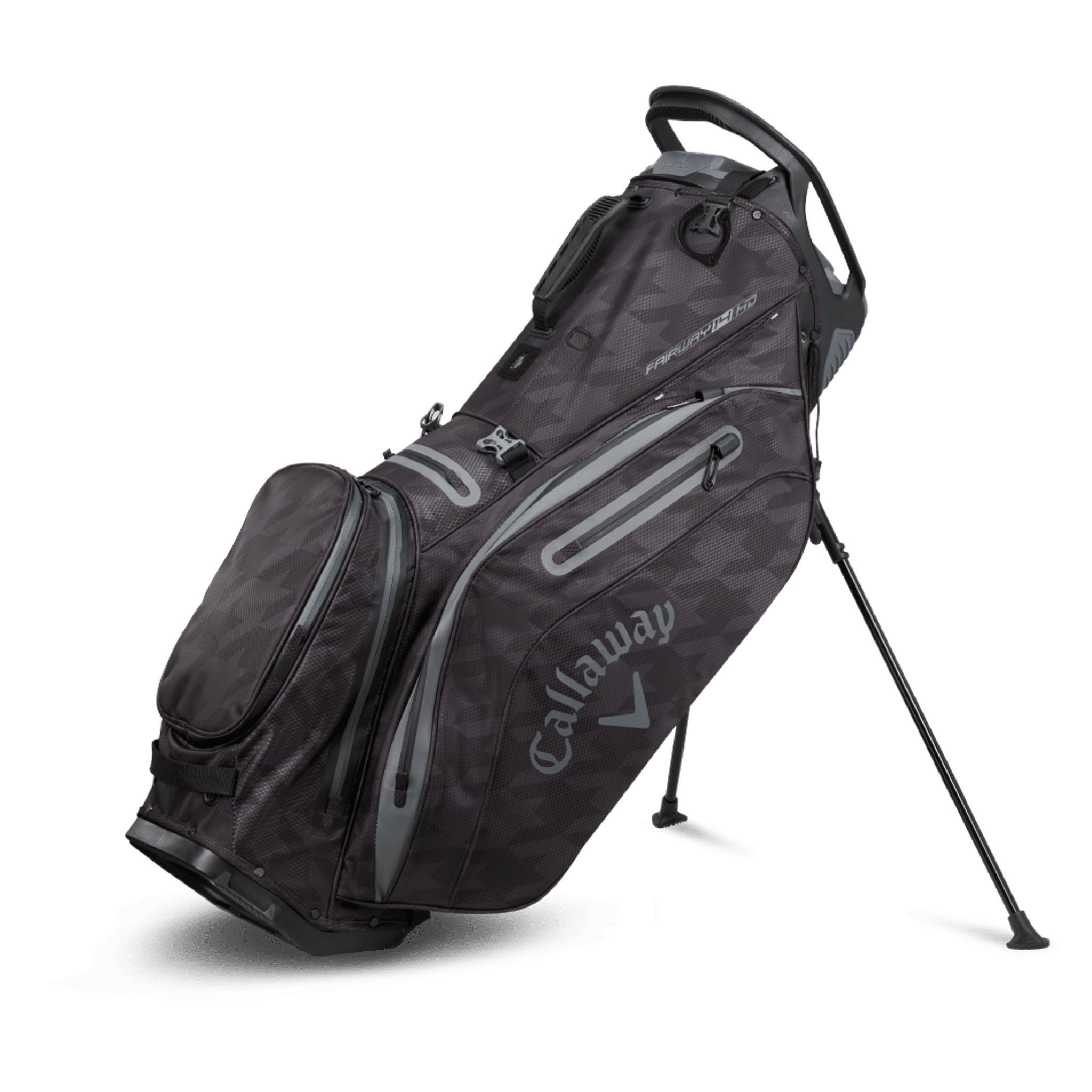 Borsa da golf Callaway Fairway 14 HD