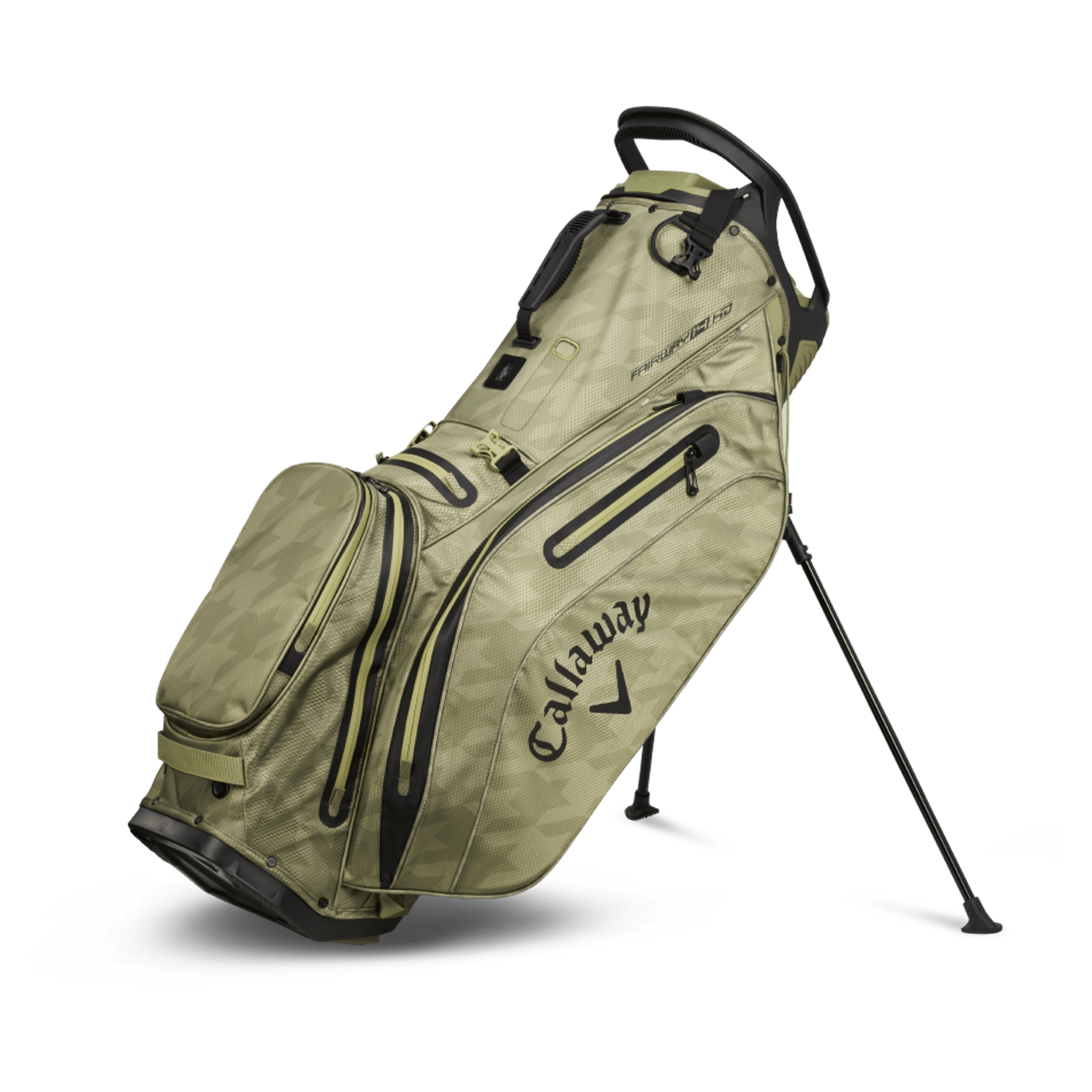 Borsa da golf Callaway Fairway 14 HD