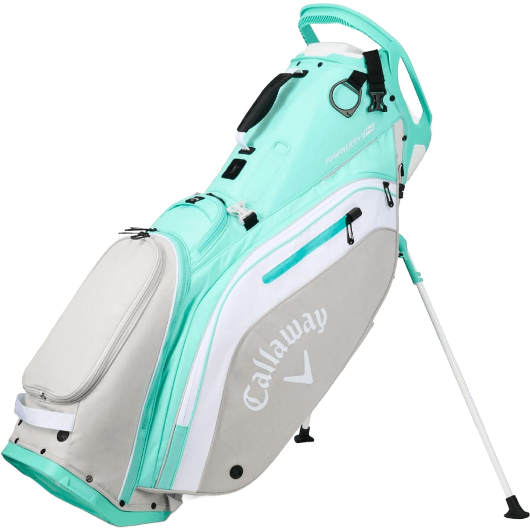 Borsa con supporto Callaway Fairway 14