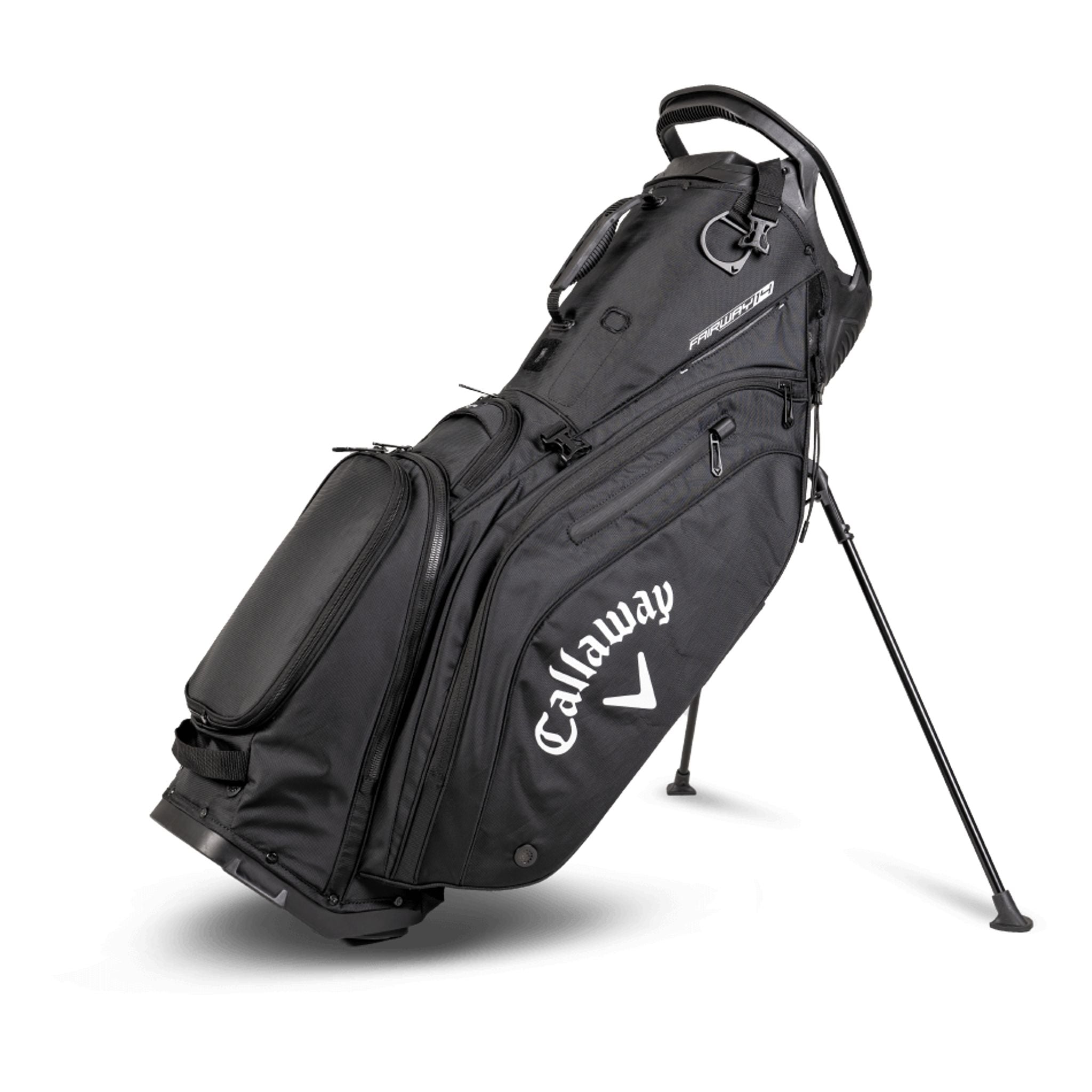 Borsa con supporto Callaway Fairway 14