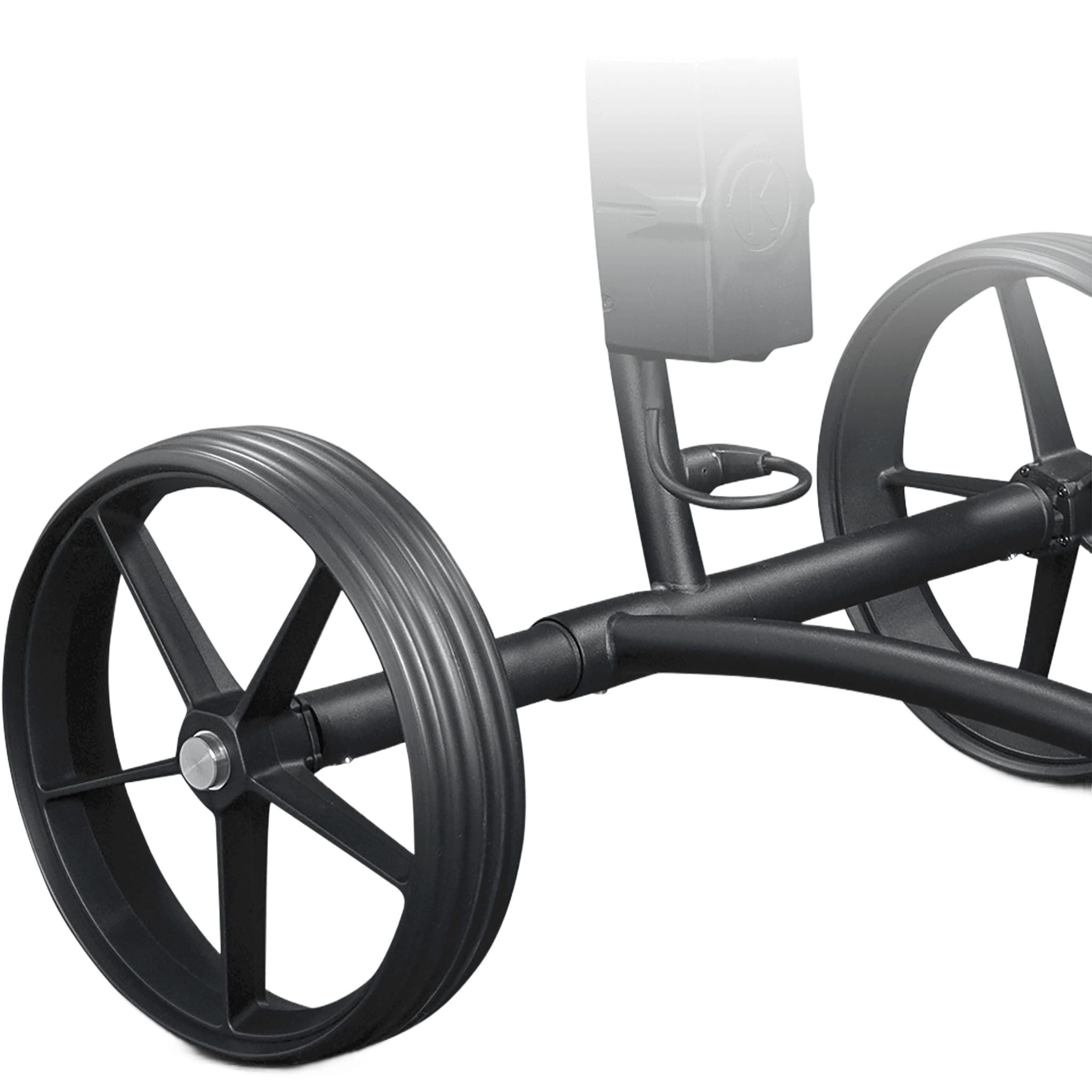 Carrello elettrico Kiffe K5