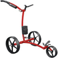 Carrello elettrico Kiffe K5