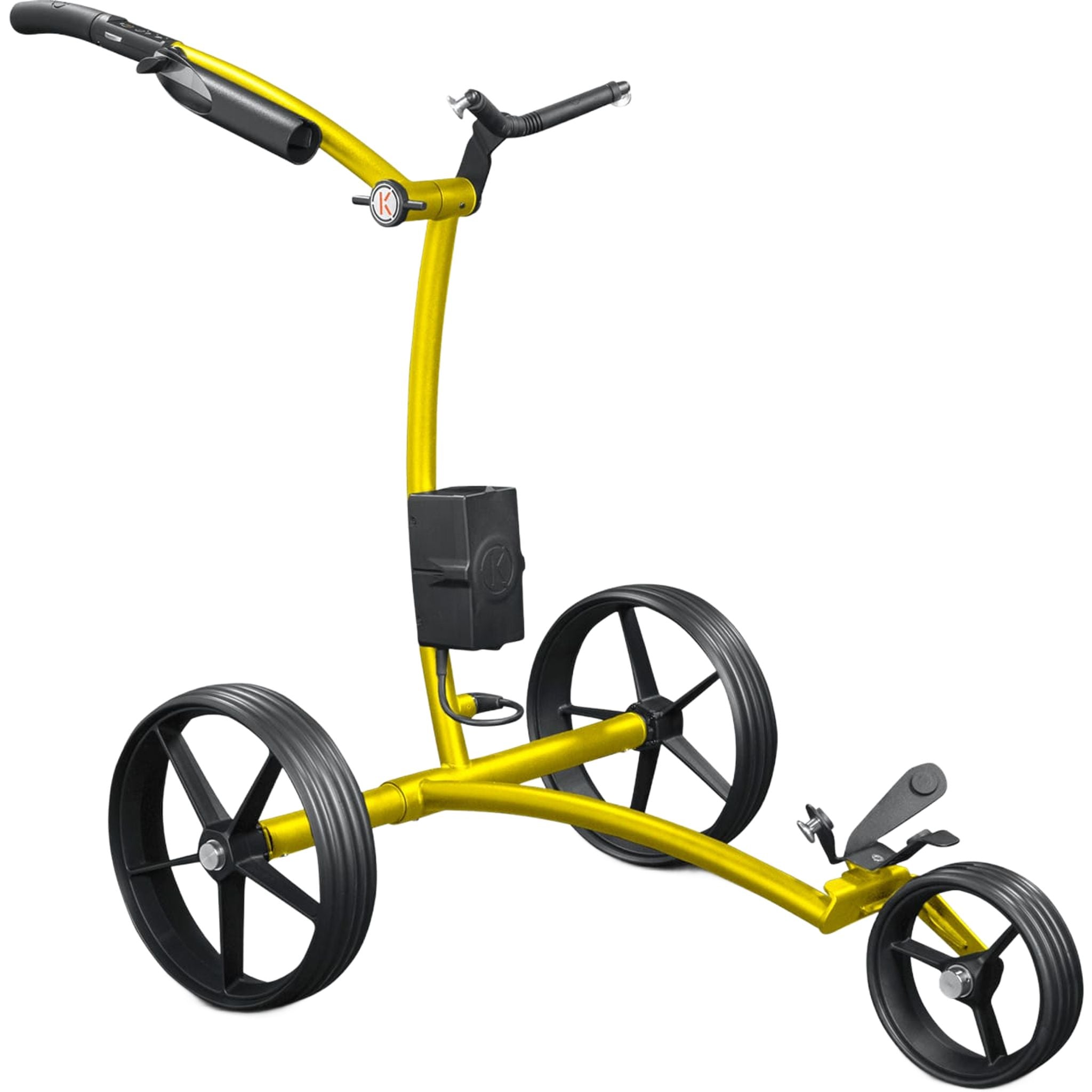 Carrello elettrico Kiffe K5