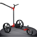 Carrello elettrico Kiffe K7