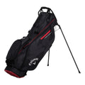 Borsa con supporto Callaway Hyperlite Zero