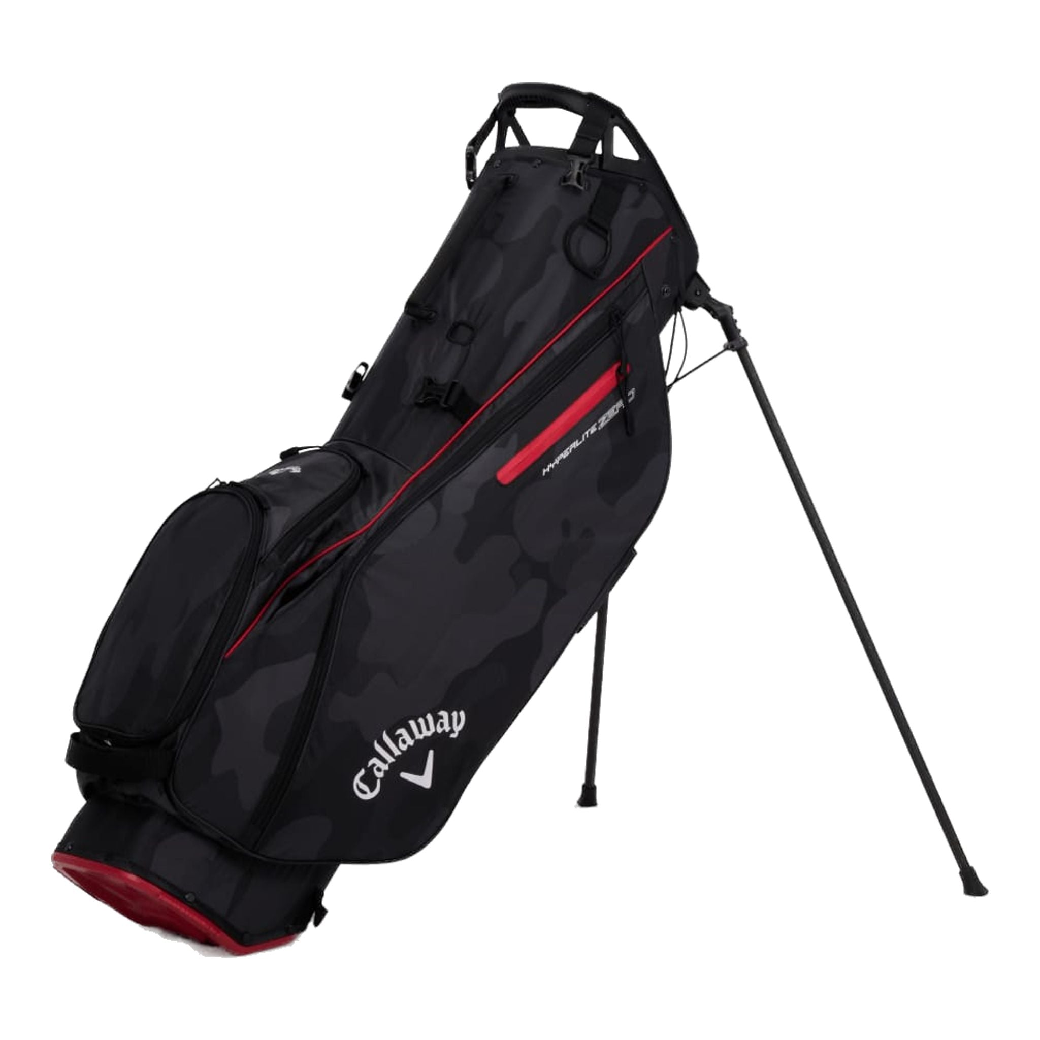Borsa con supporto Callaway Hyperlite Zero