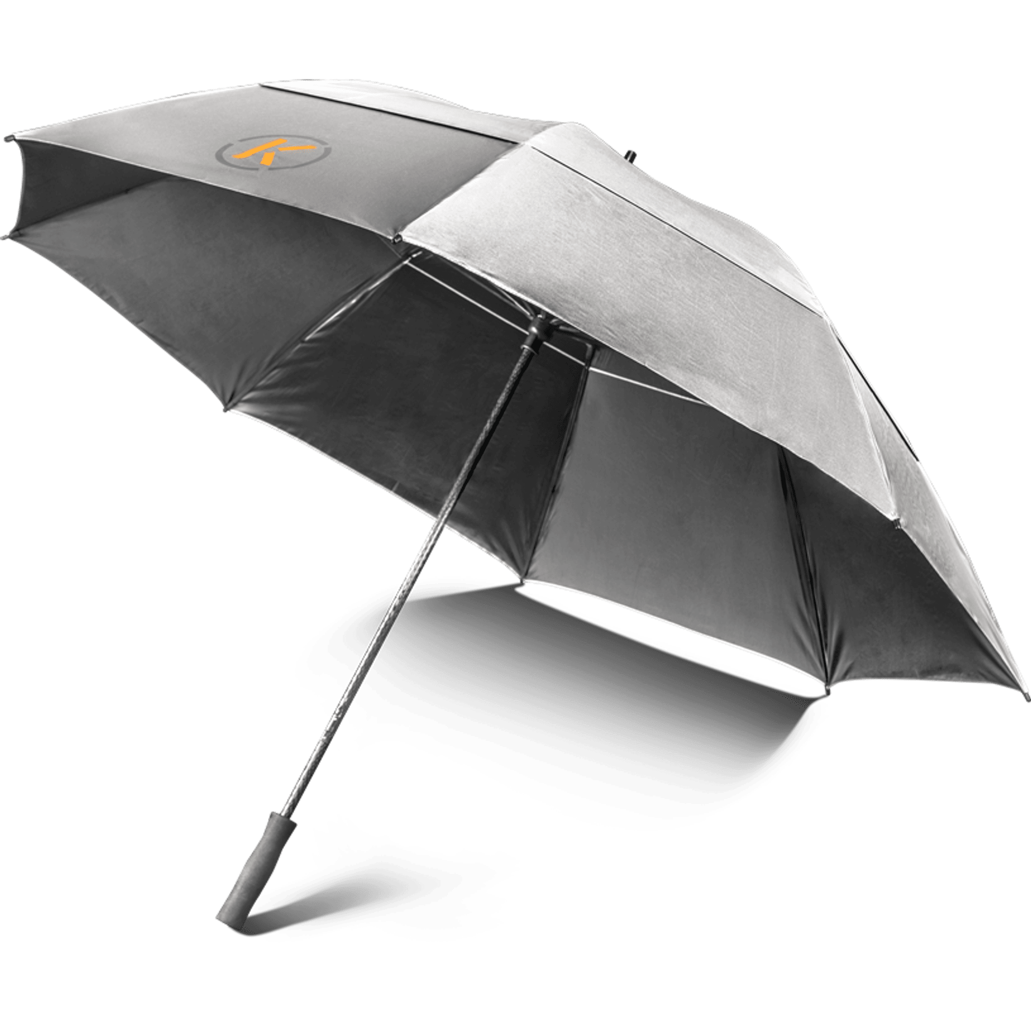 Ombrello da golf UV Windbuster Kiffe
