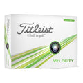 Palline da golf Titleist Velocity (2022)