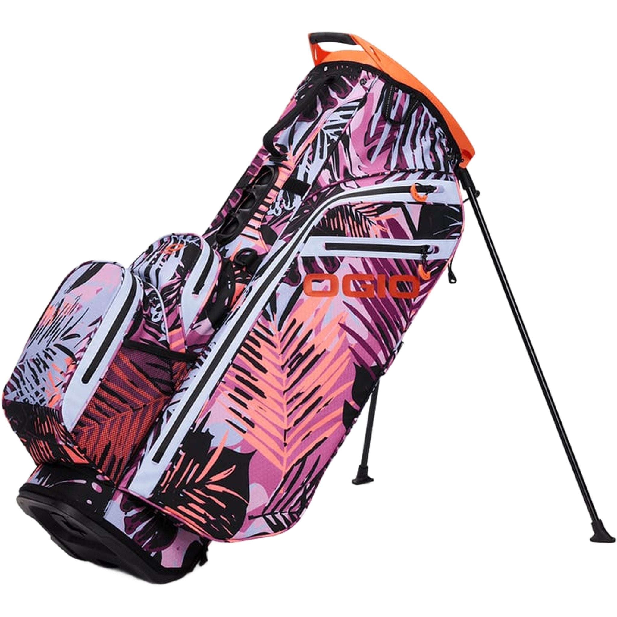 Borsa con supporto Ogio All Elements