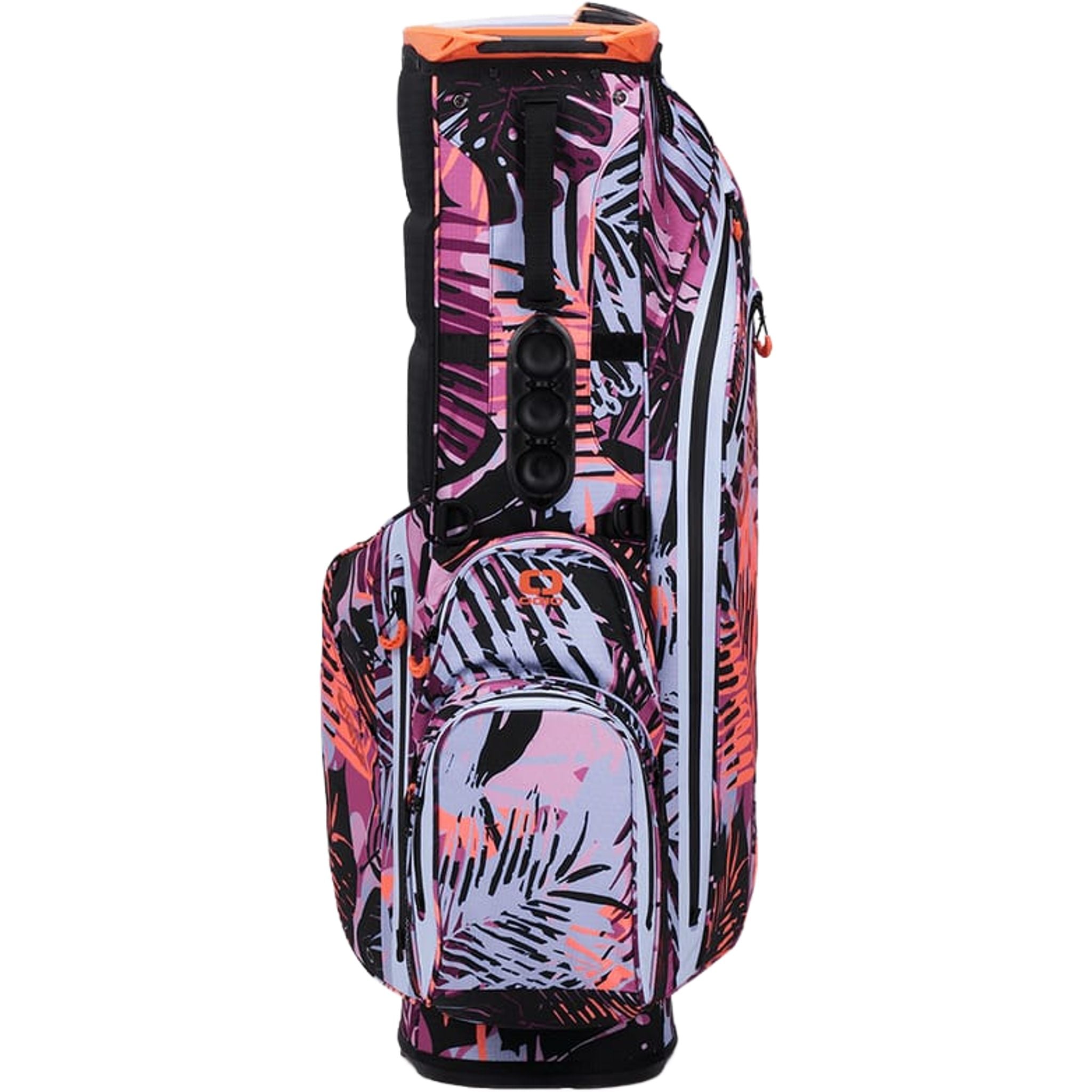 Borsa con supporto Ogio All Elements