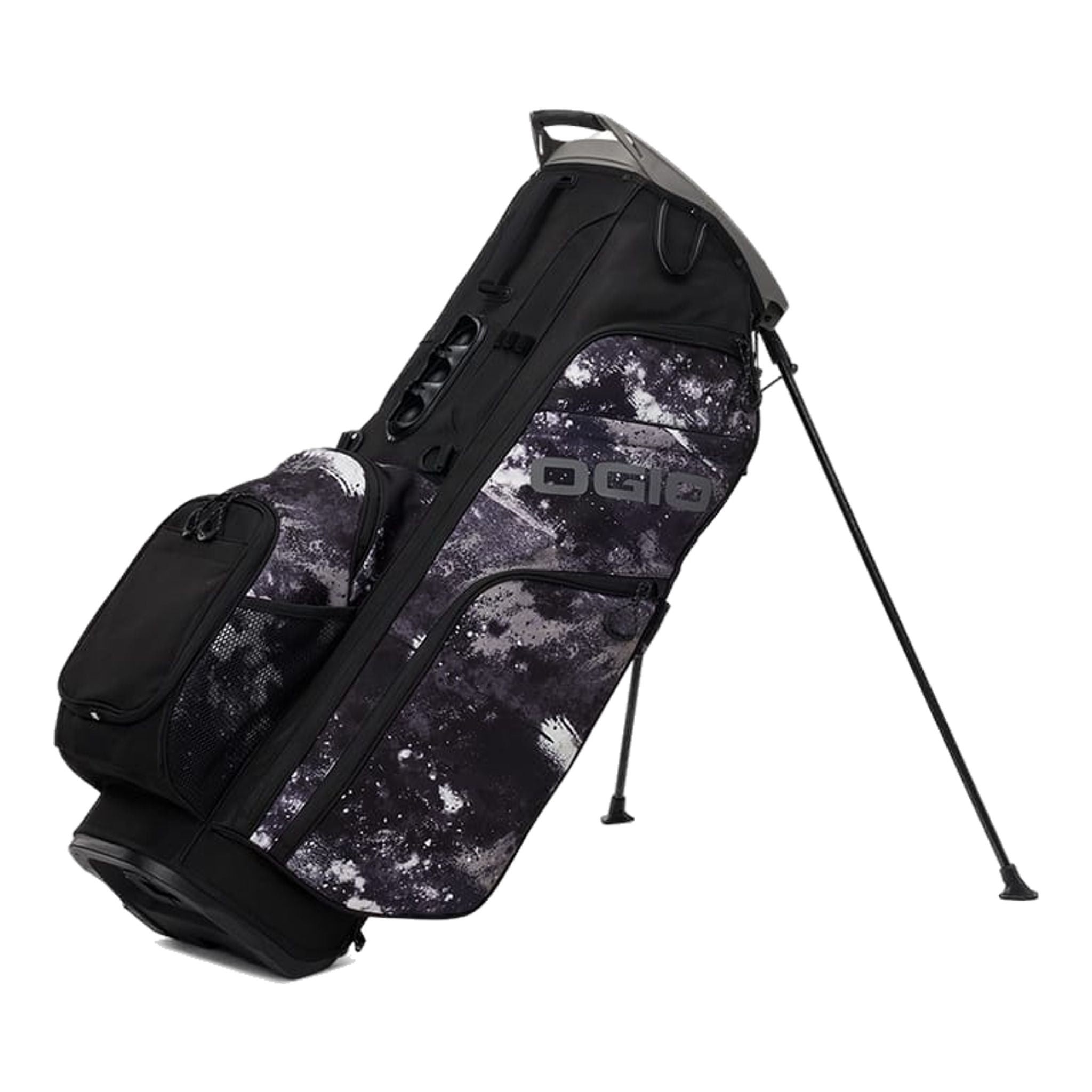 Borsa con supporto Ogio All Elements