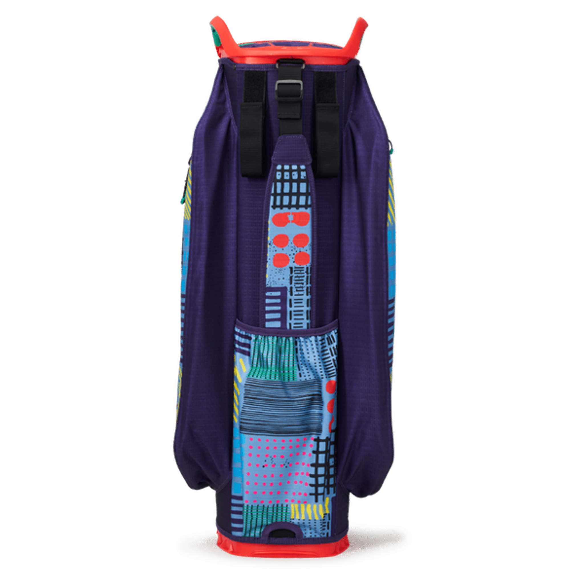 Borsa carrello Ogio All Elements