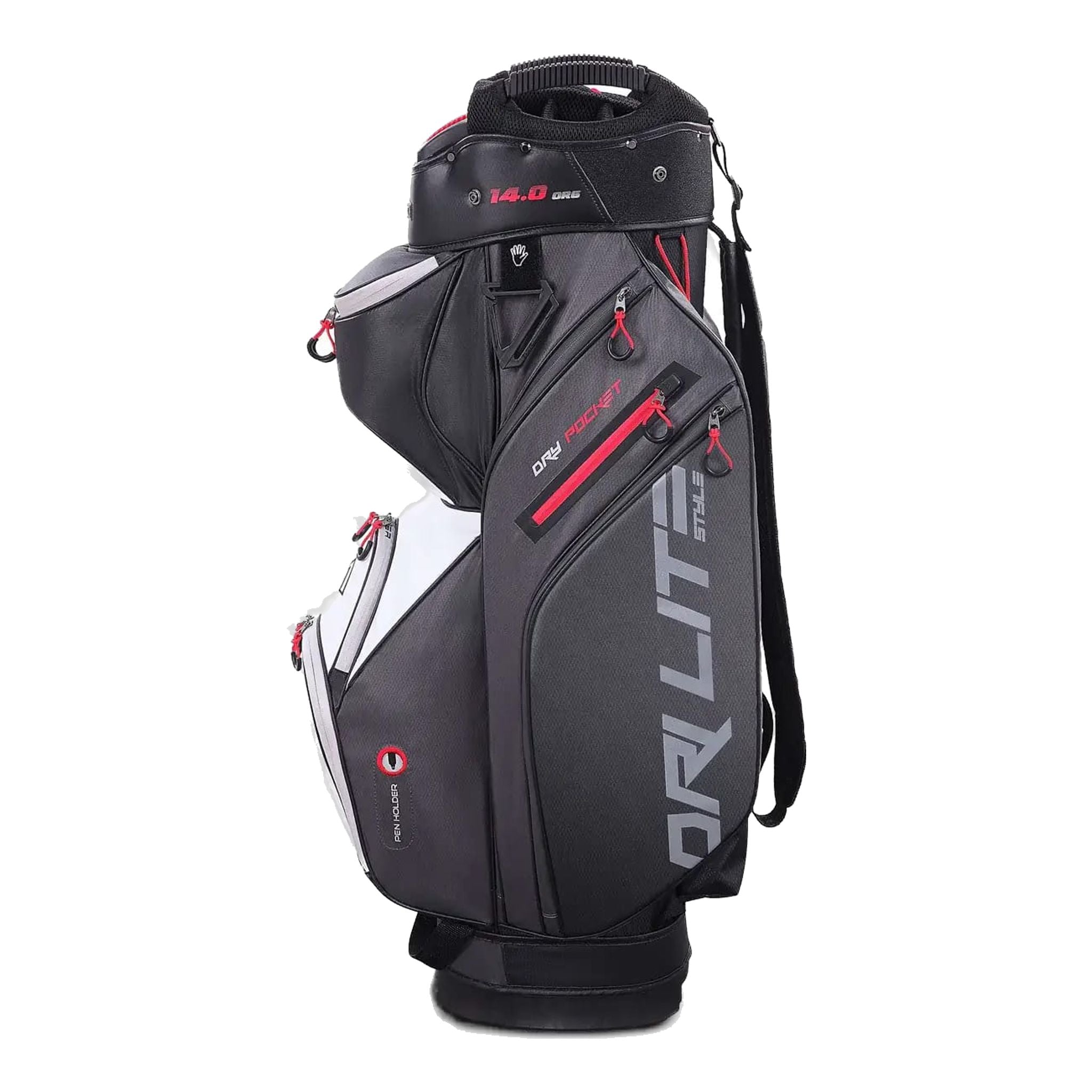 Borsa da carrello Big Max Dri Lite Style