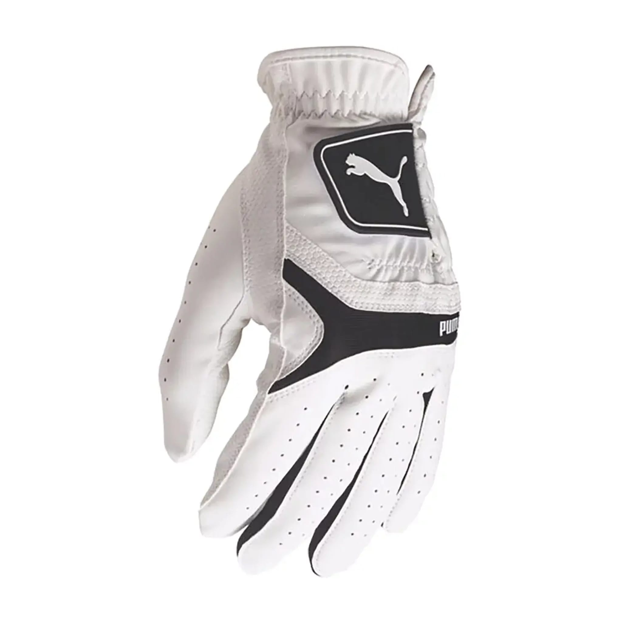 Puma Flex Lite Bianco 2-Pack Uomo