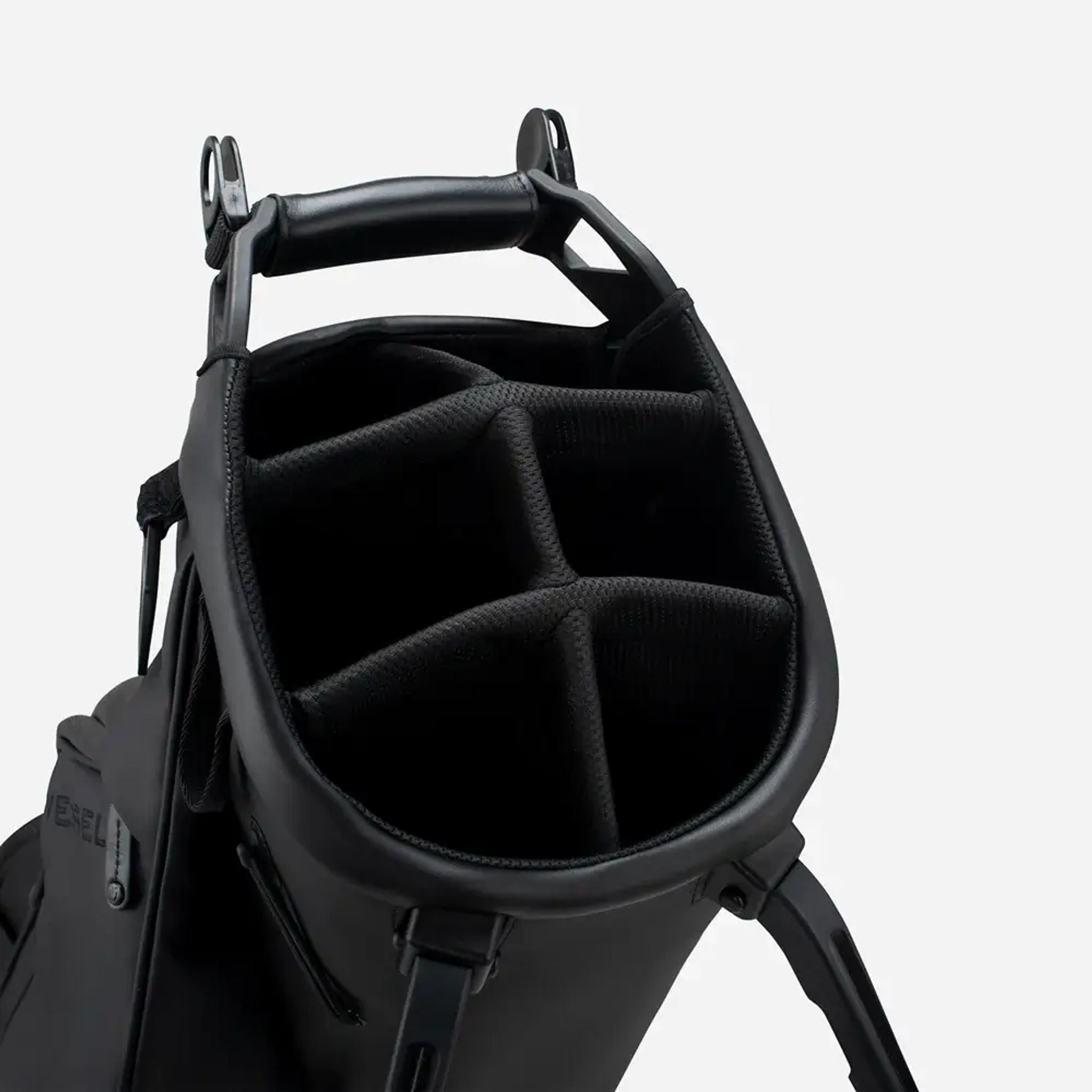 Borsa supporto a 6 vie Vessel Player IV