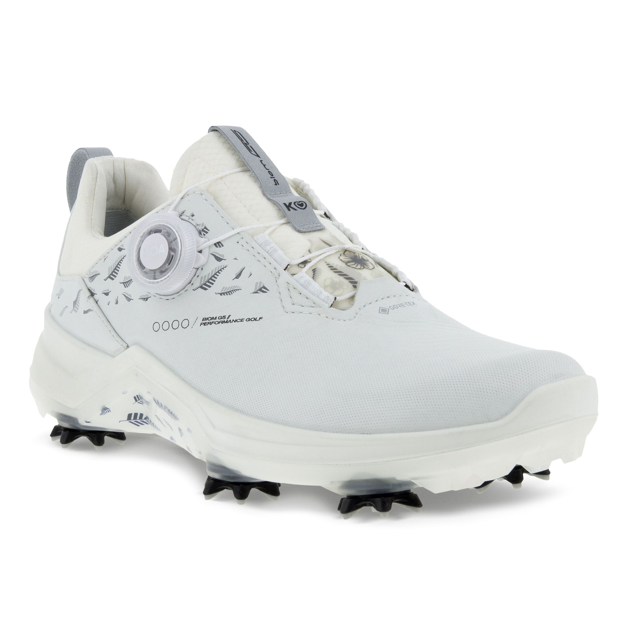 Scarpe da golf Ecco Biom G5 BOA
