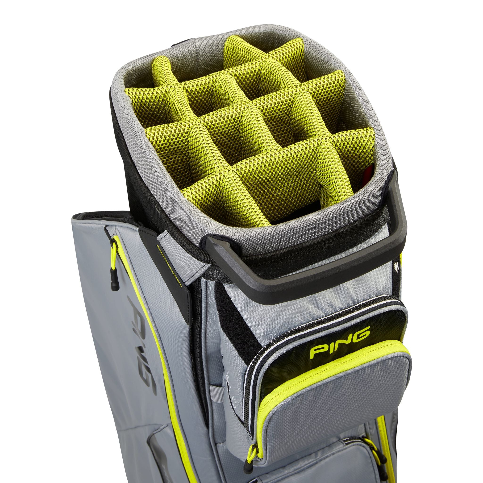 Ping Traverse Cartbag