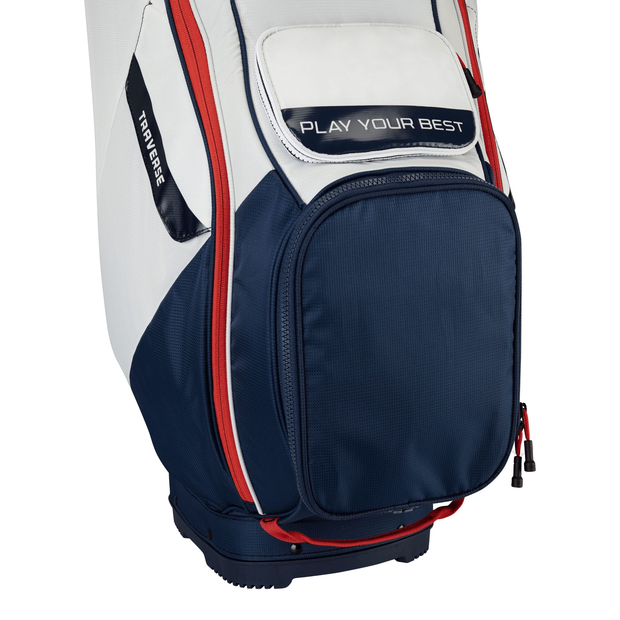 Ping Traverse Cartbag