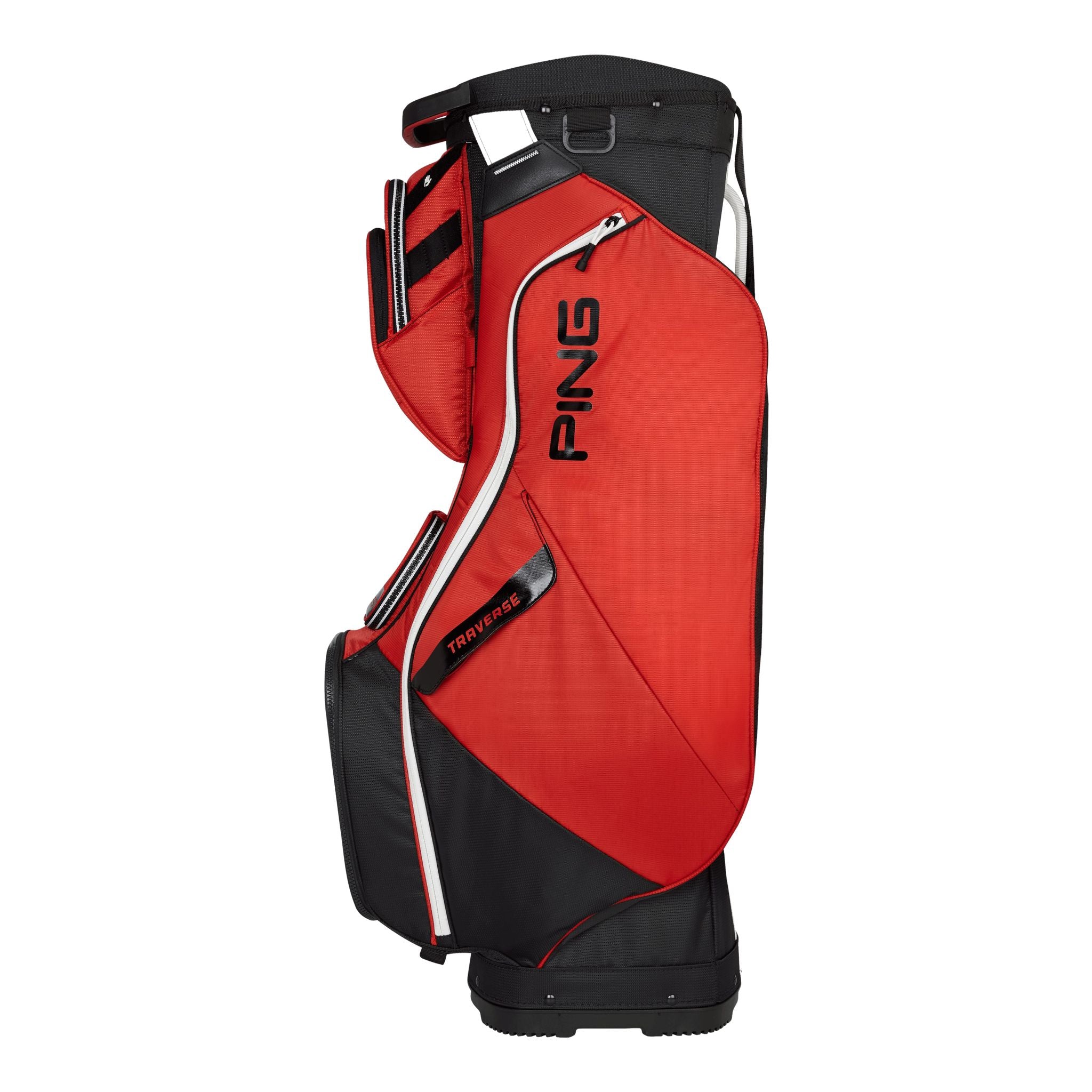 Ping Traverse Cartbag