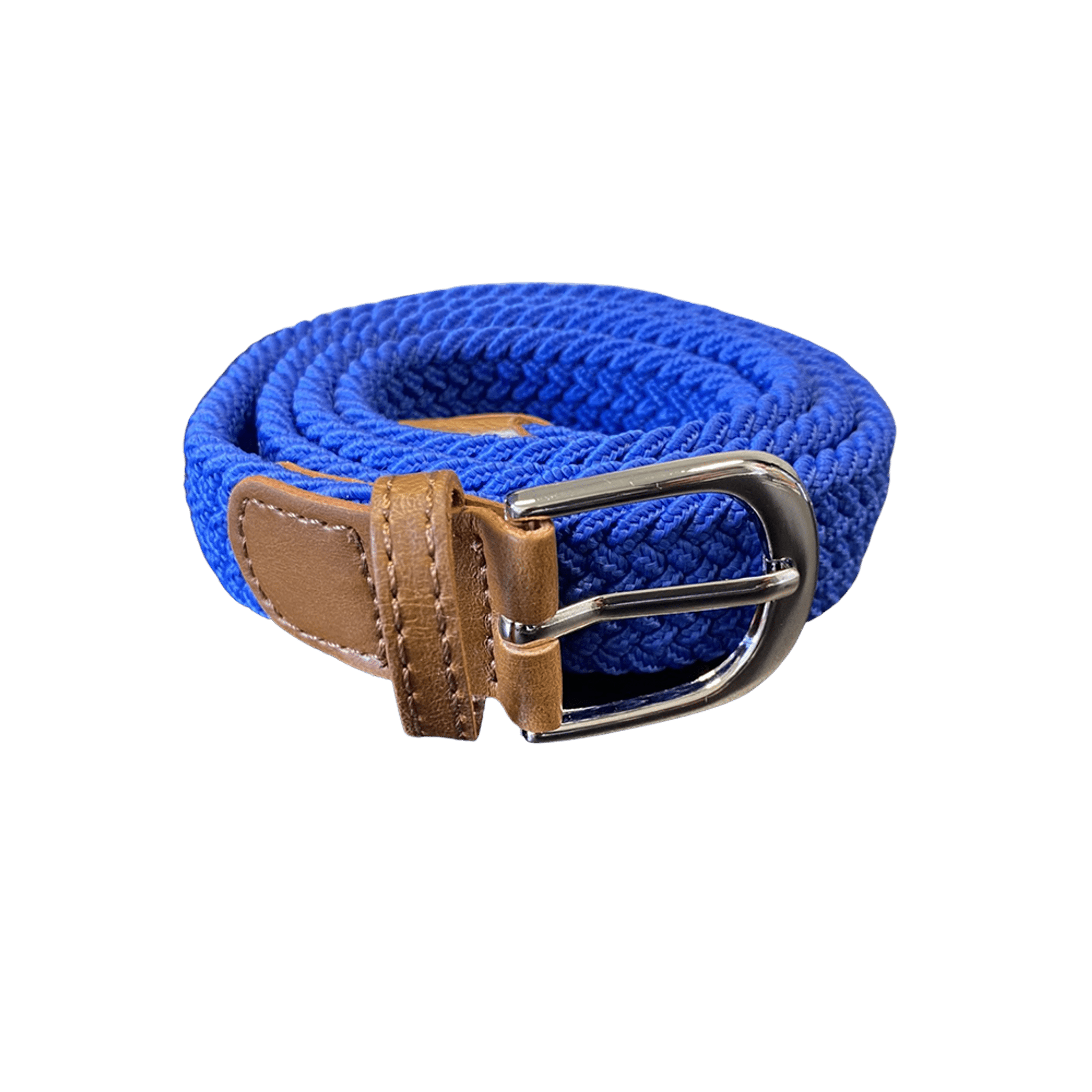 Cintura elasticizzata Country Club 2,5 cm donna