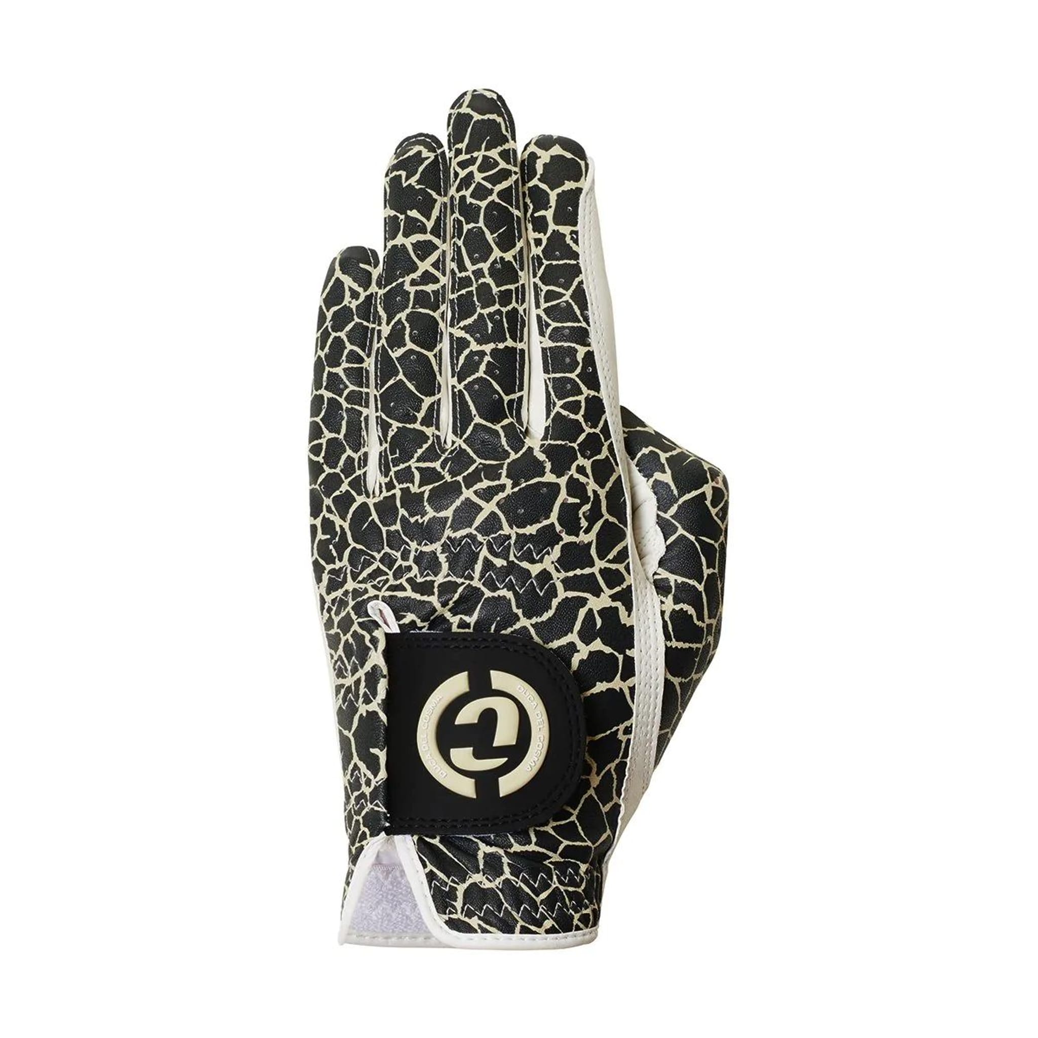 Duca del Cosma Designer Pro guanti da golf donna