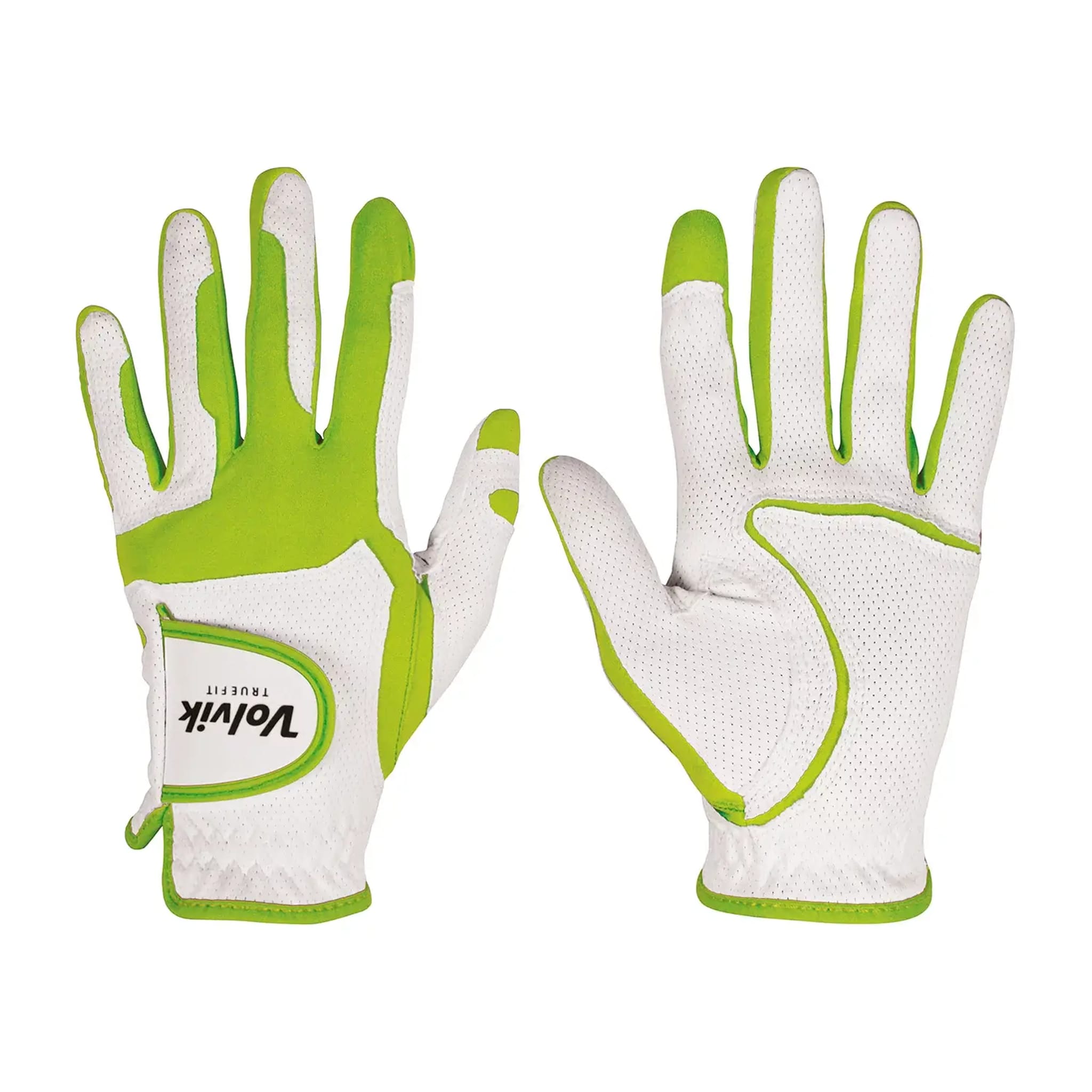 Guanto da golf Volvik True Fit da uomo