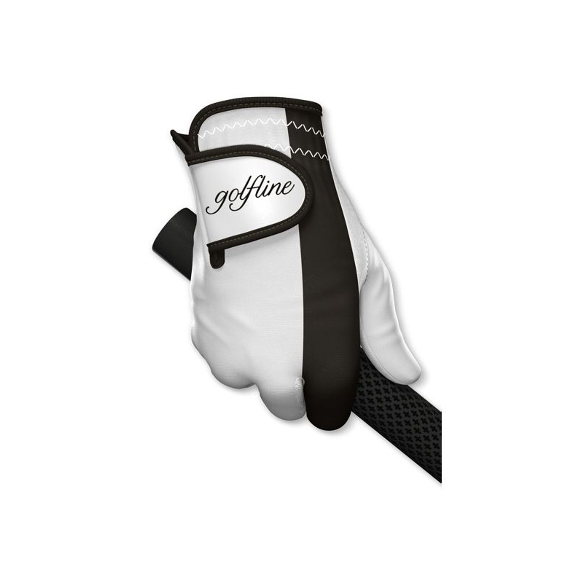 Guanti da golf Golfline Fashion da uomo