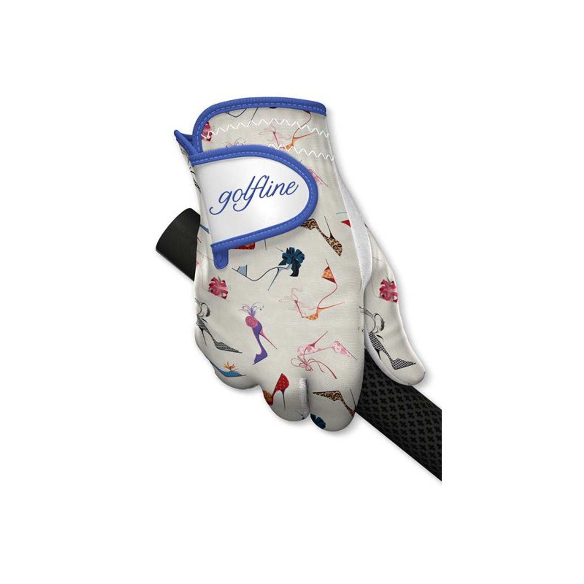 Guanto da golf Golfline Fashion
