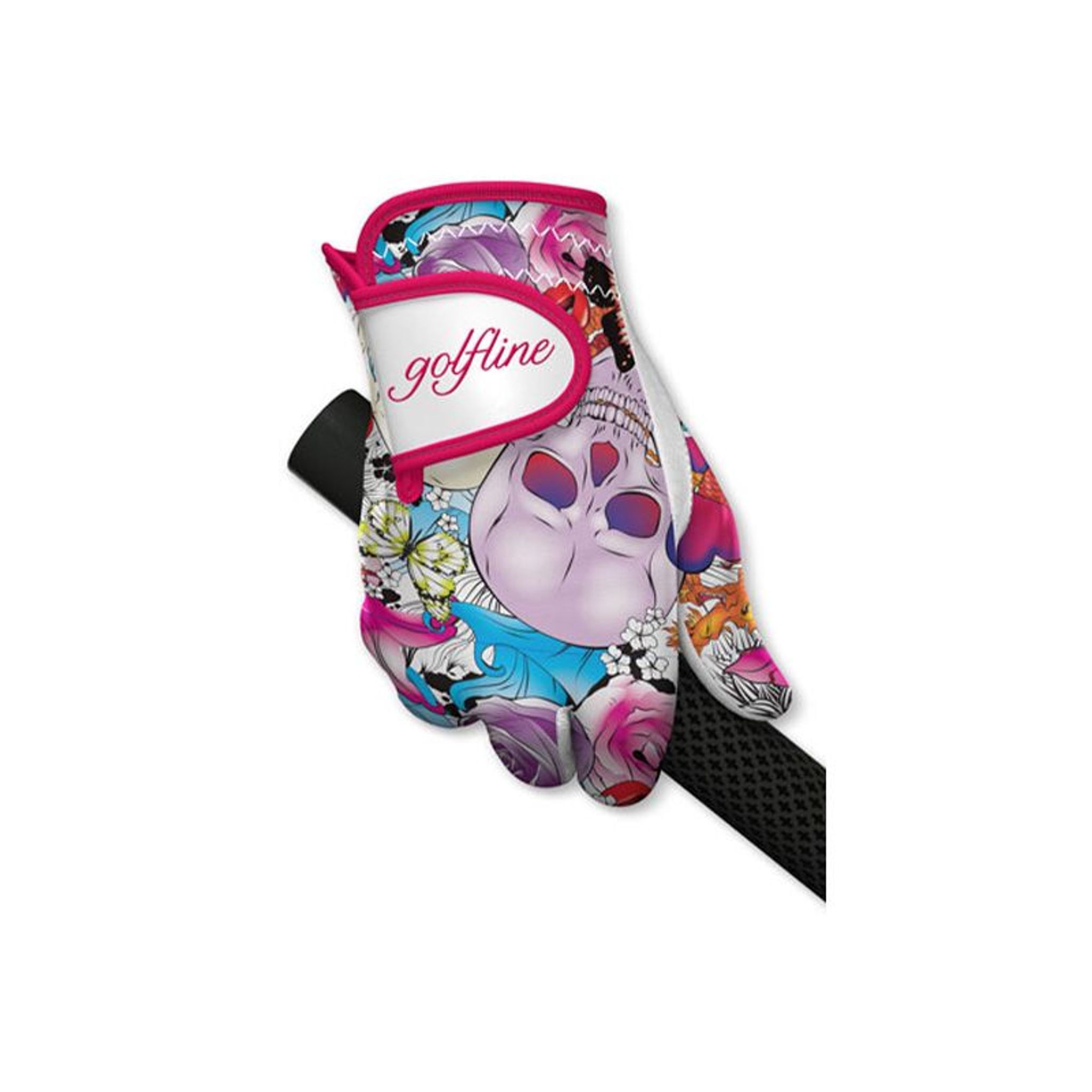 Guanti da golf Golfline Fashion da donna