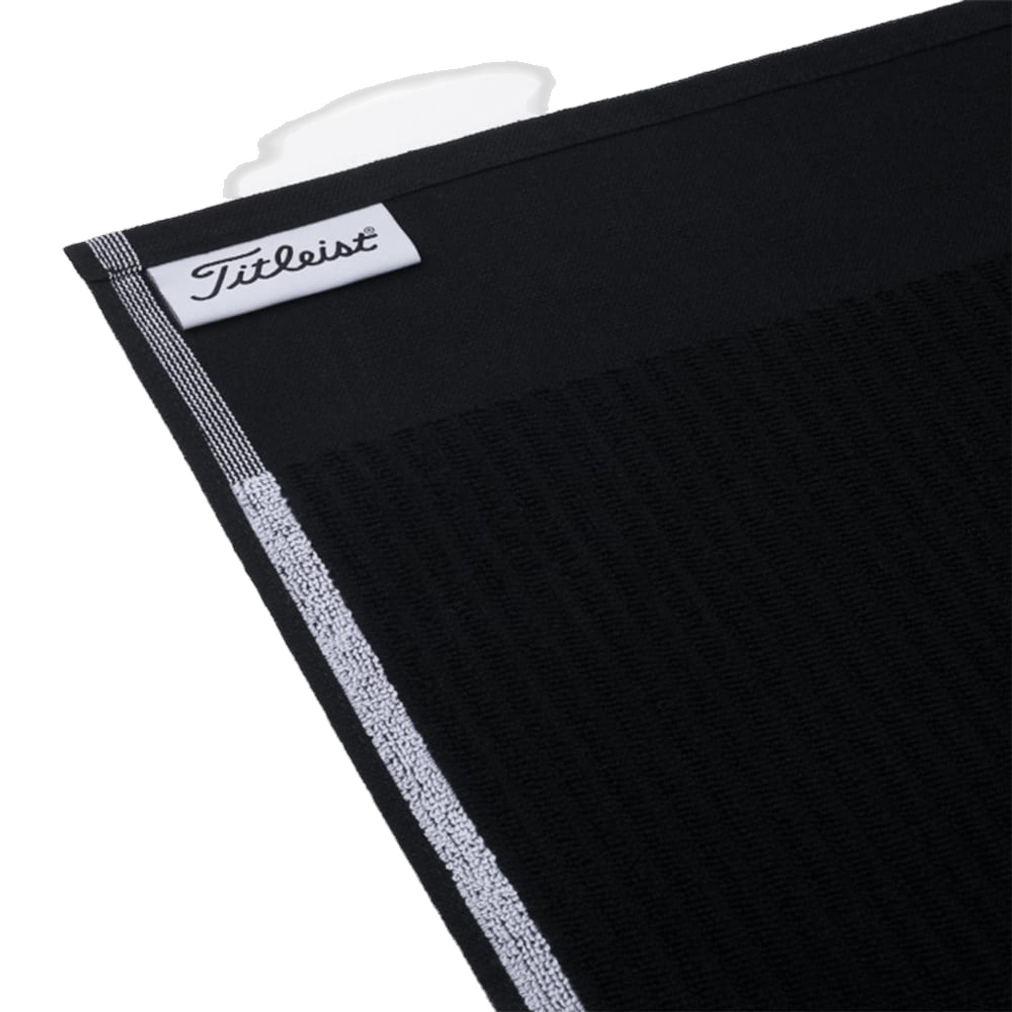 Asciugamano Terry dei giocatori Titleist - Asciugamano