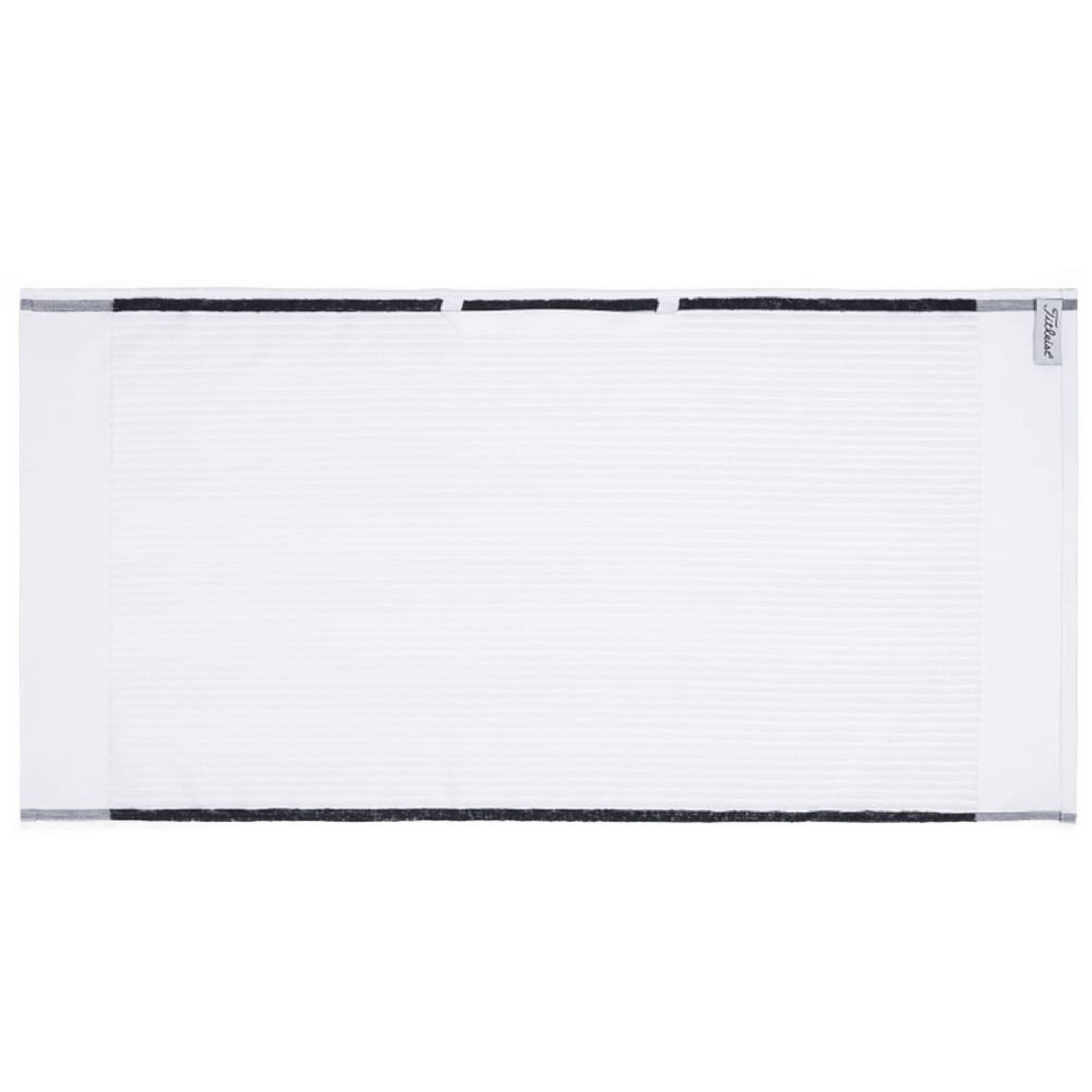 Asciugamano Terry dei giocatori Titleist - Asciugamano