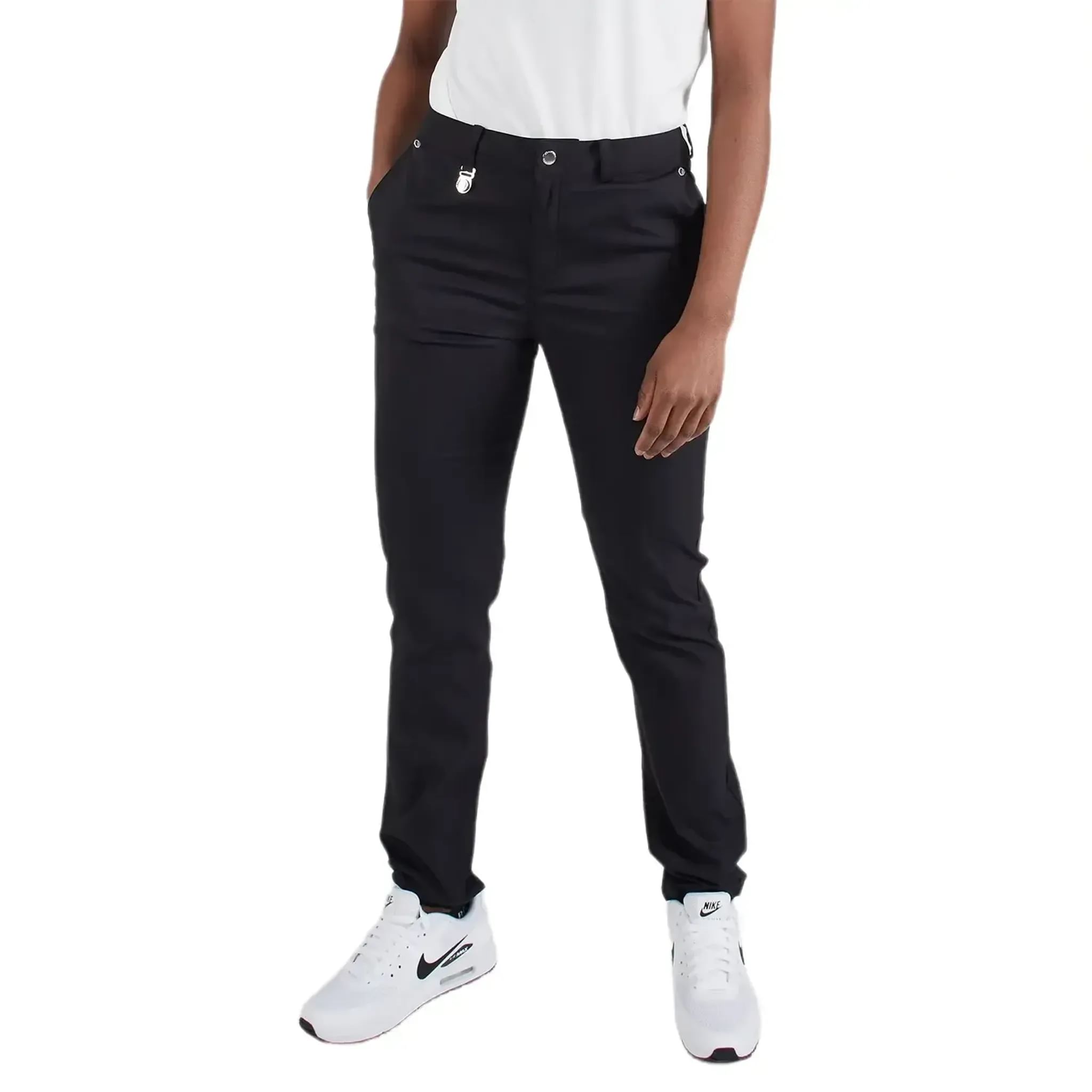 Pantaloni da golf Röhnisch Cheer 30 da donna