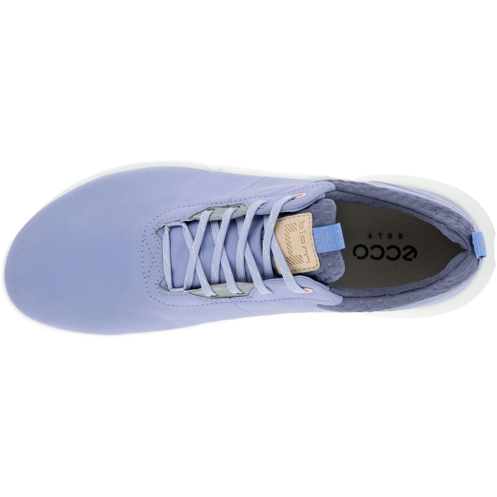 Scarpe da golf Ecco Biom H4 da donna