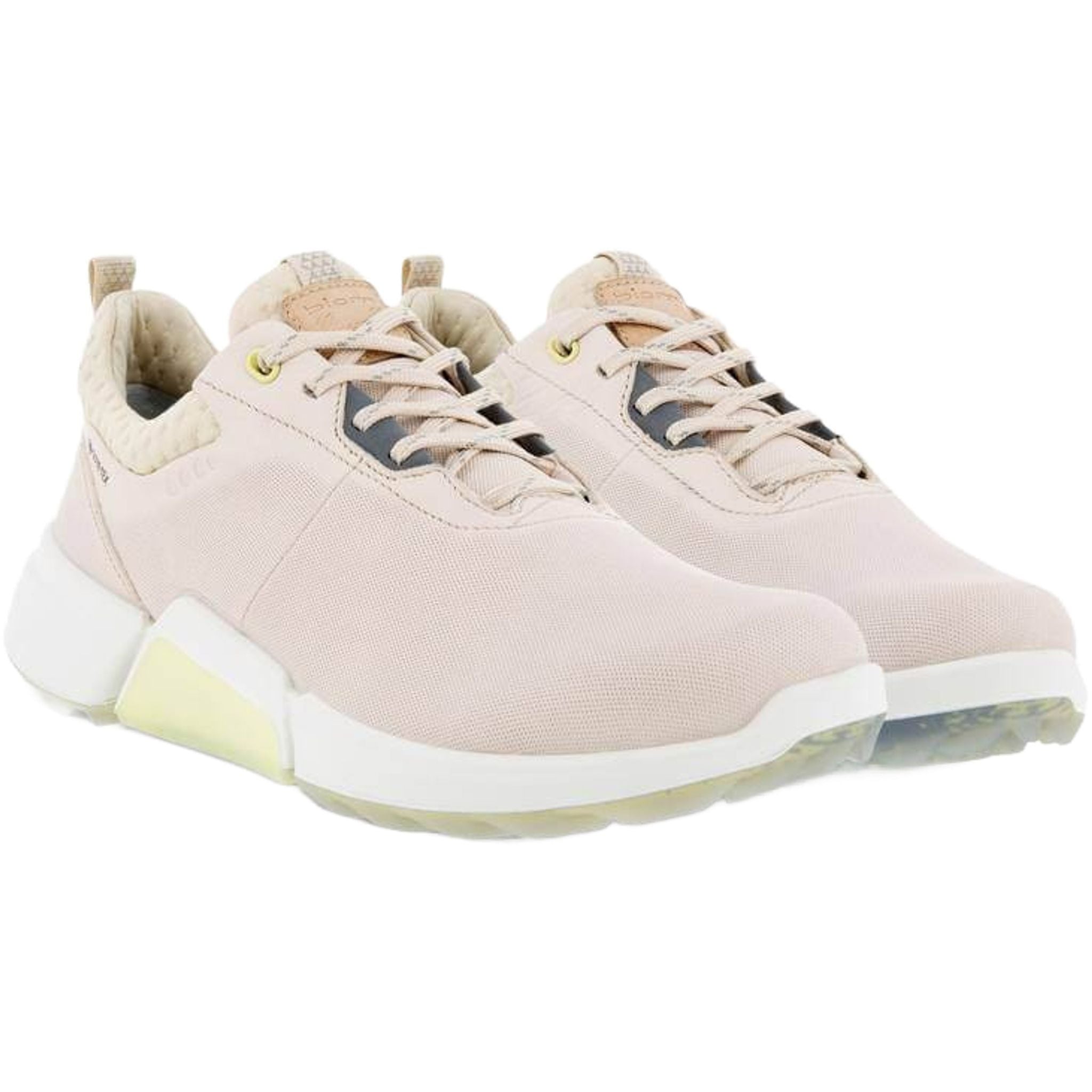 Scarpe da golf Ecco Biom H4 da donna