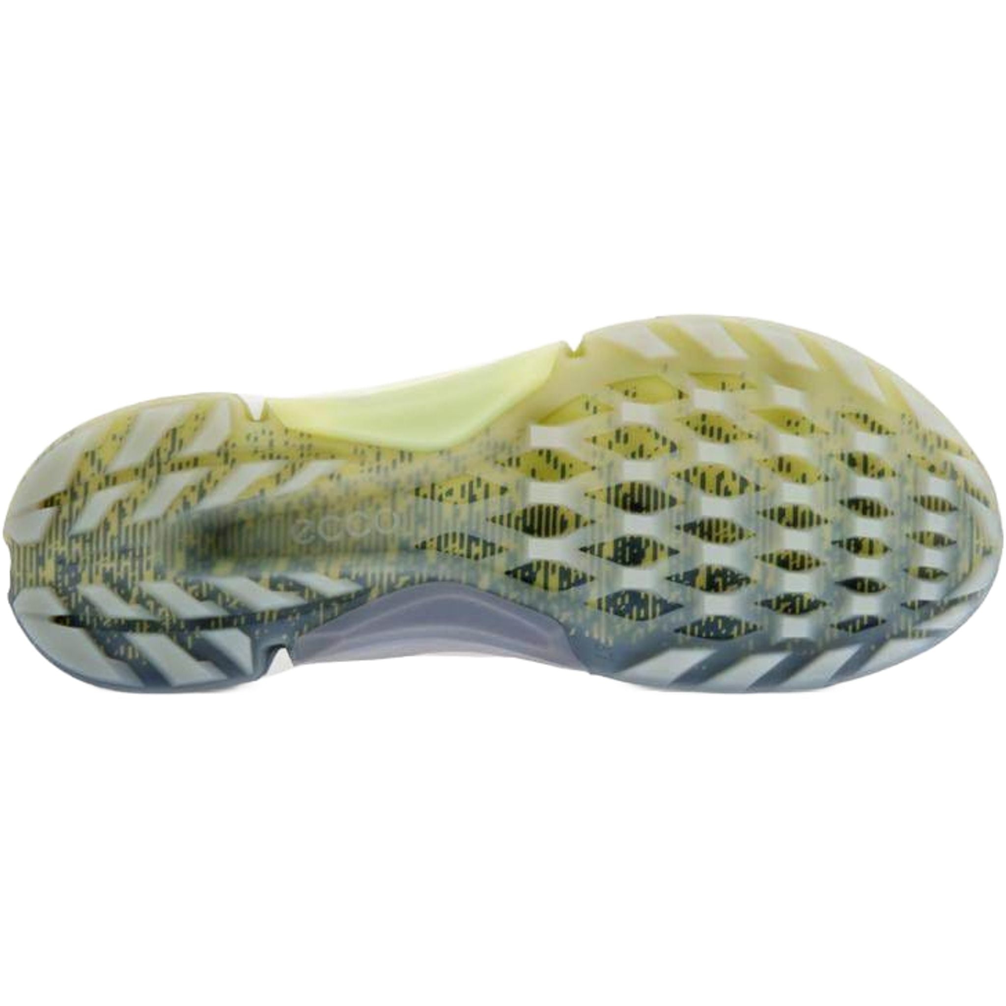 Scarpe da golf Ecco Biom H4 da donna