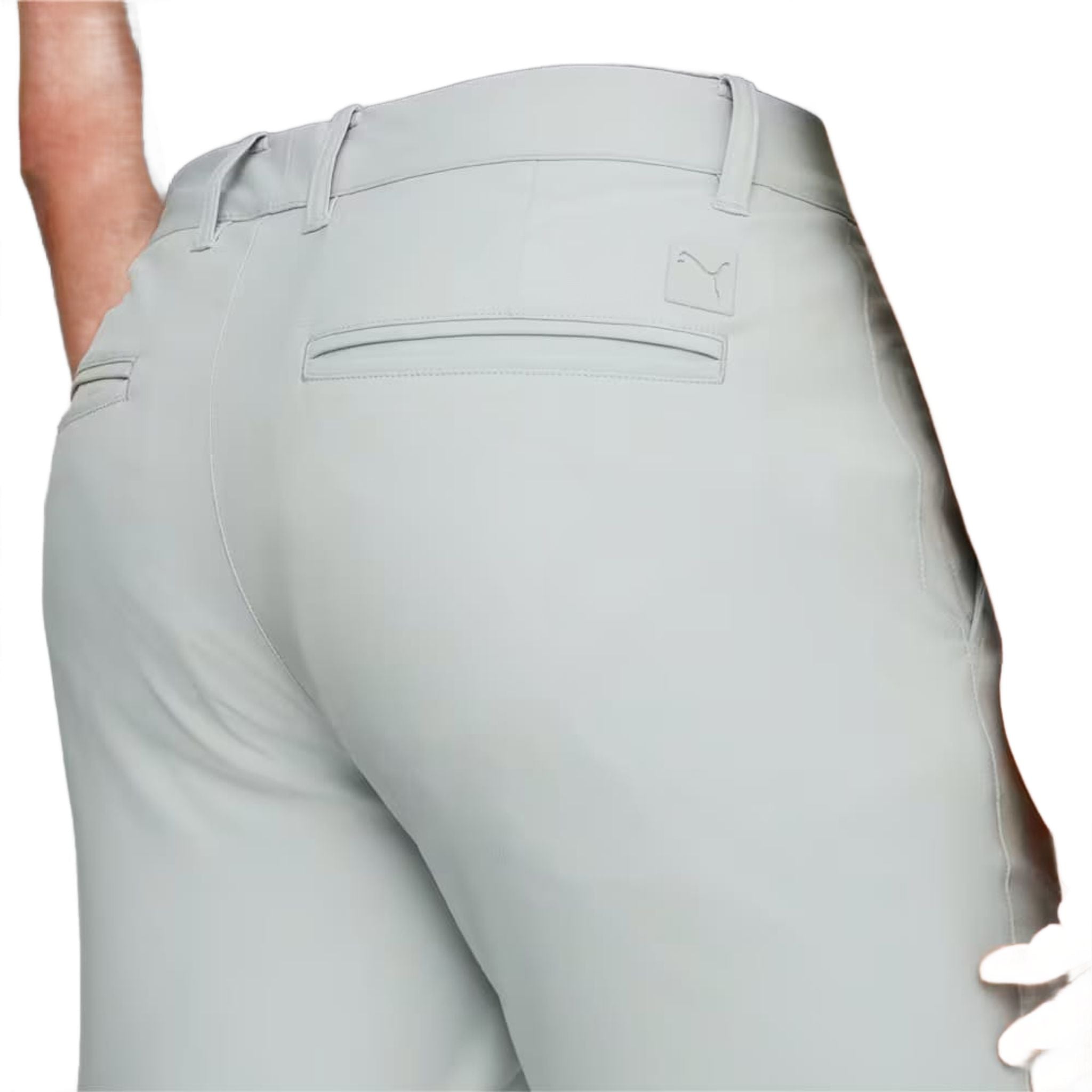 Pantaloni da golf su misura da uomo Puma Dealer