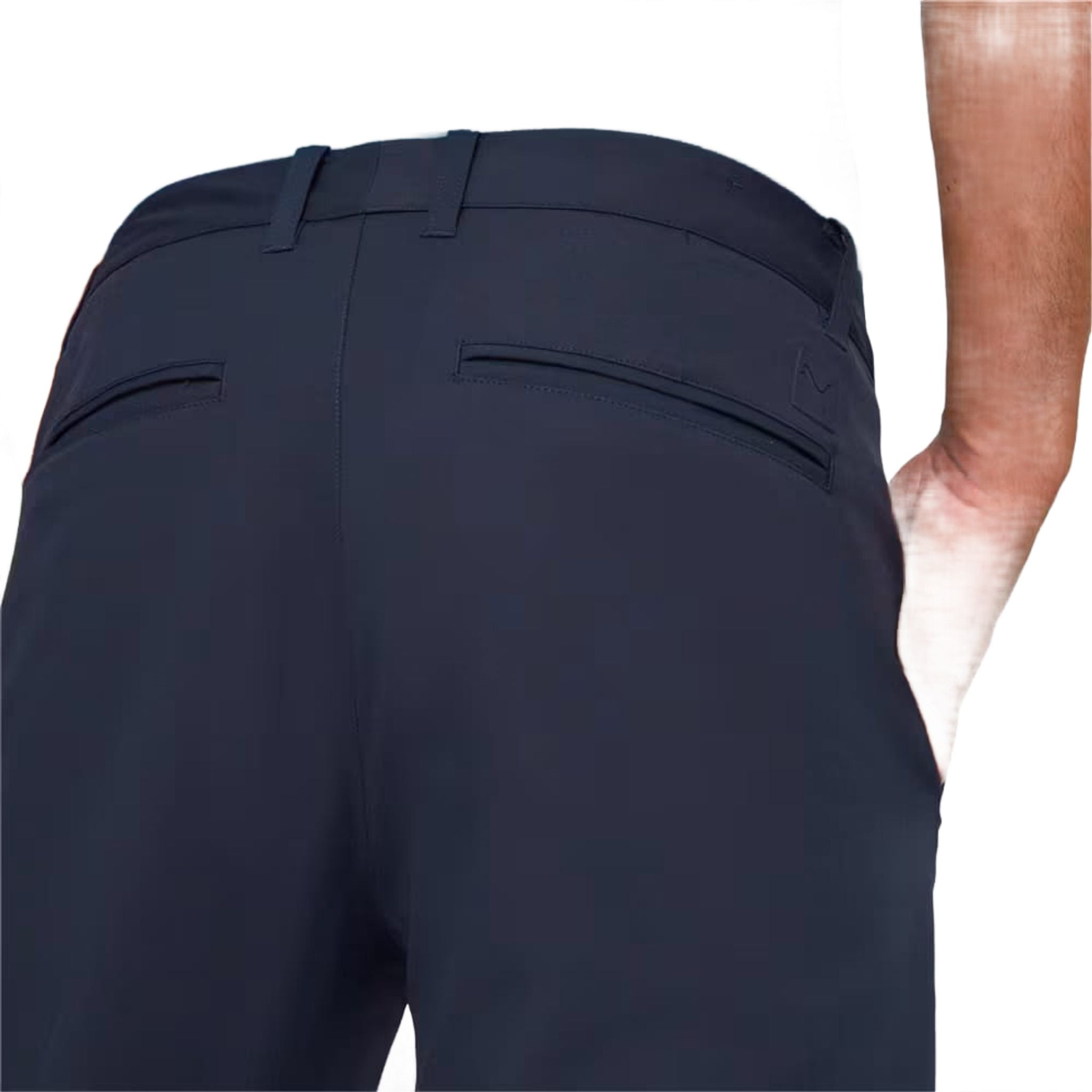 Pantaloni da golf su misura da uomo Puma Dealer
