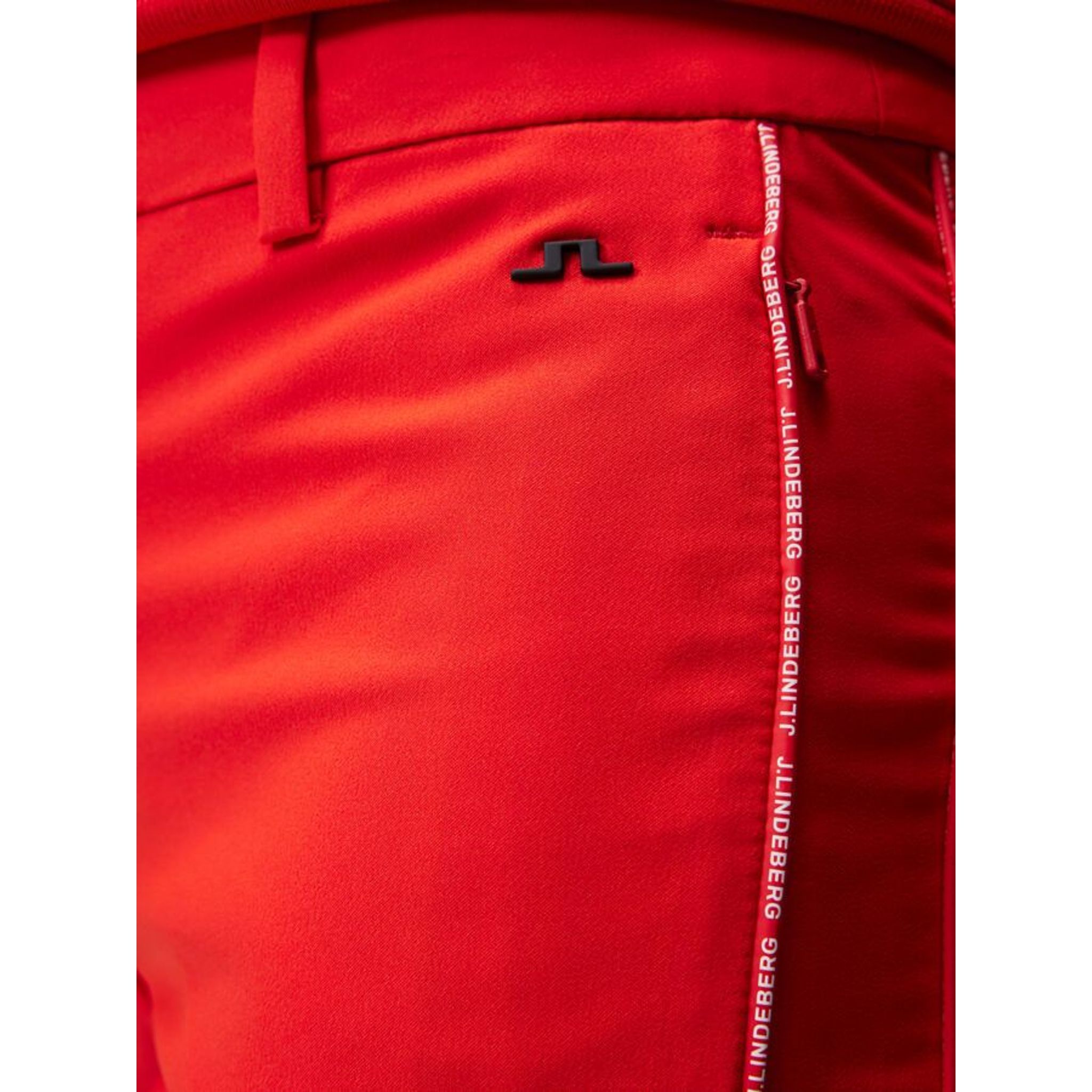 Pantaloni da golf J. Lindeberg Doris da donna