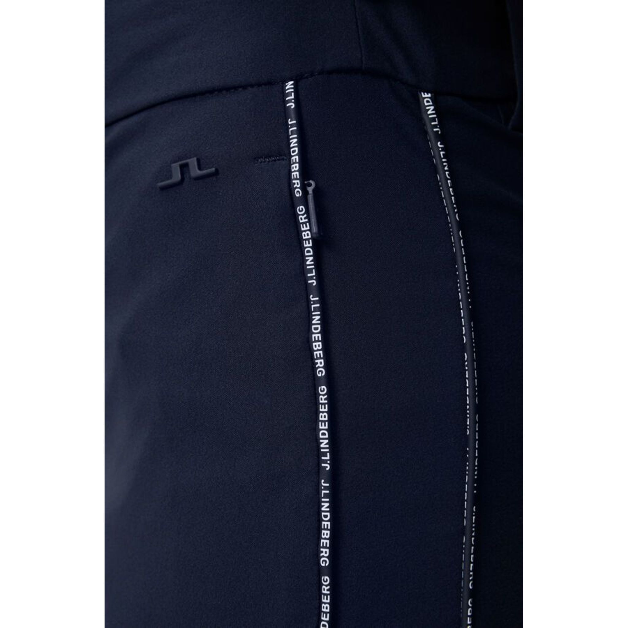 Pantaloni da golf J. Lindeberg Doris da donna