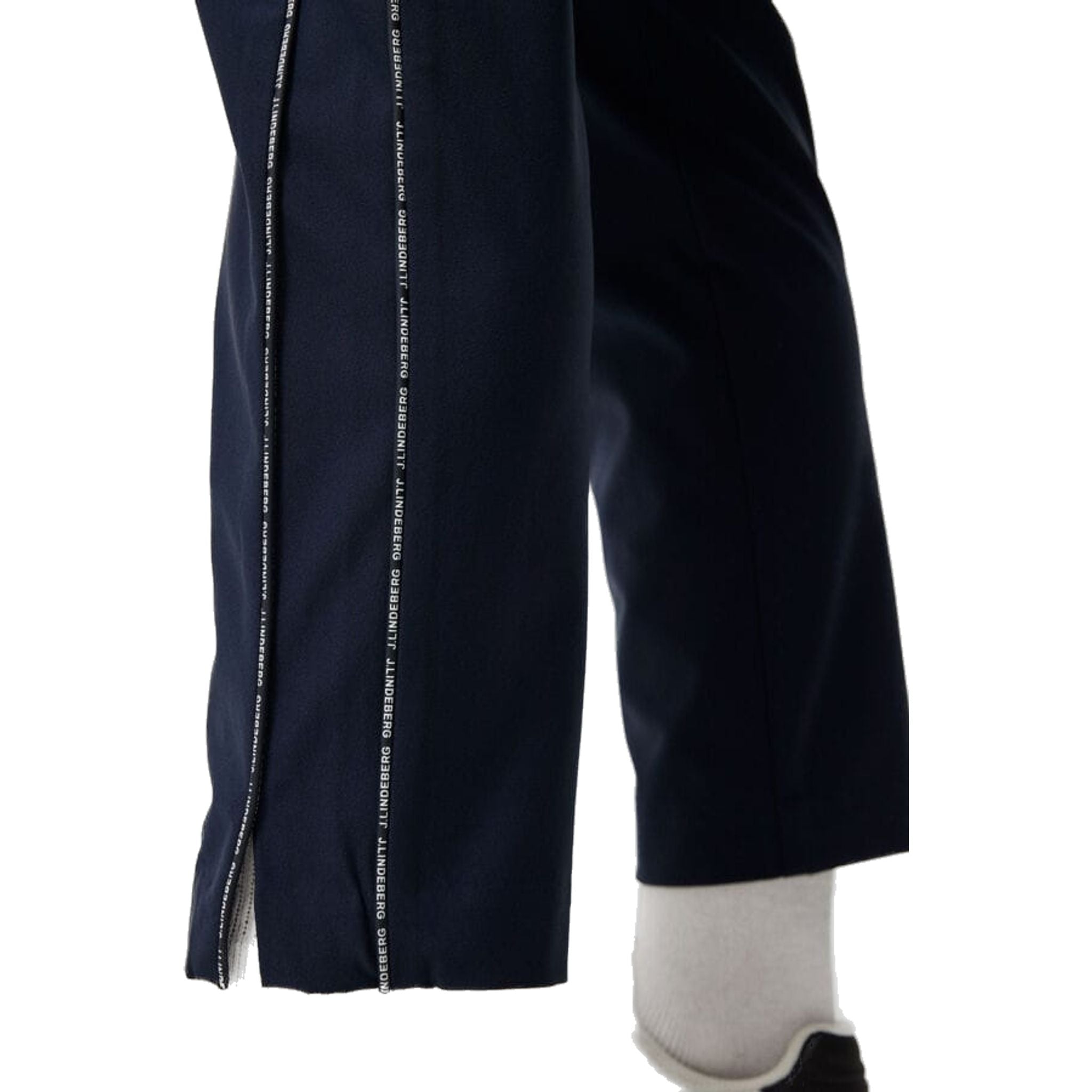 Pantaloni da golf J. Lindeberg Doris da donna