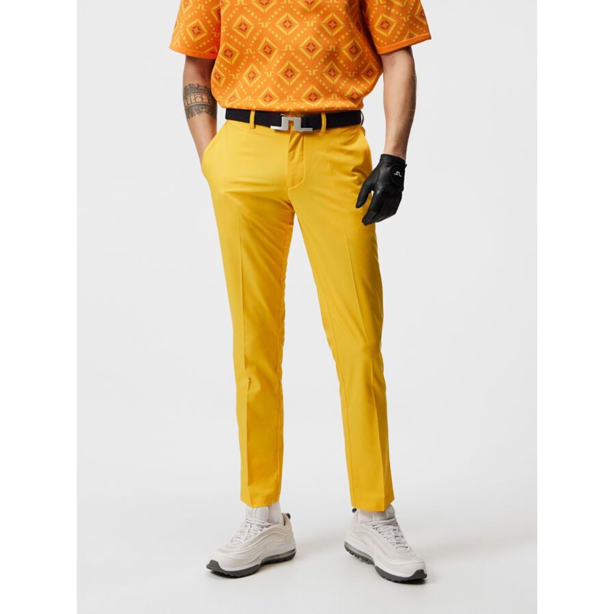 J. Lindeberg Elof pantaloni da golf da uomo