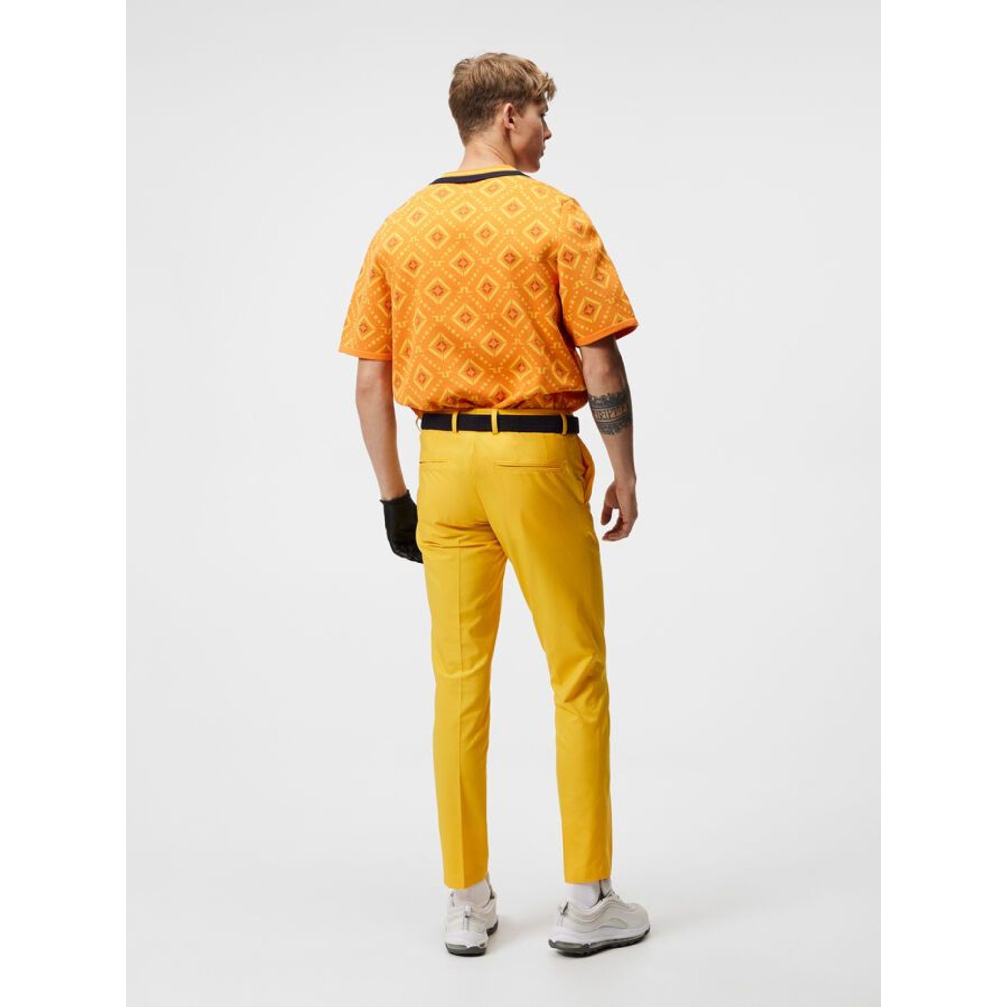 J. Lindeberg Elof pantaloni da golf da uomo