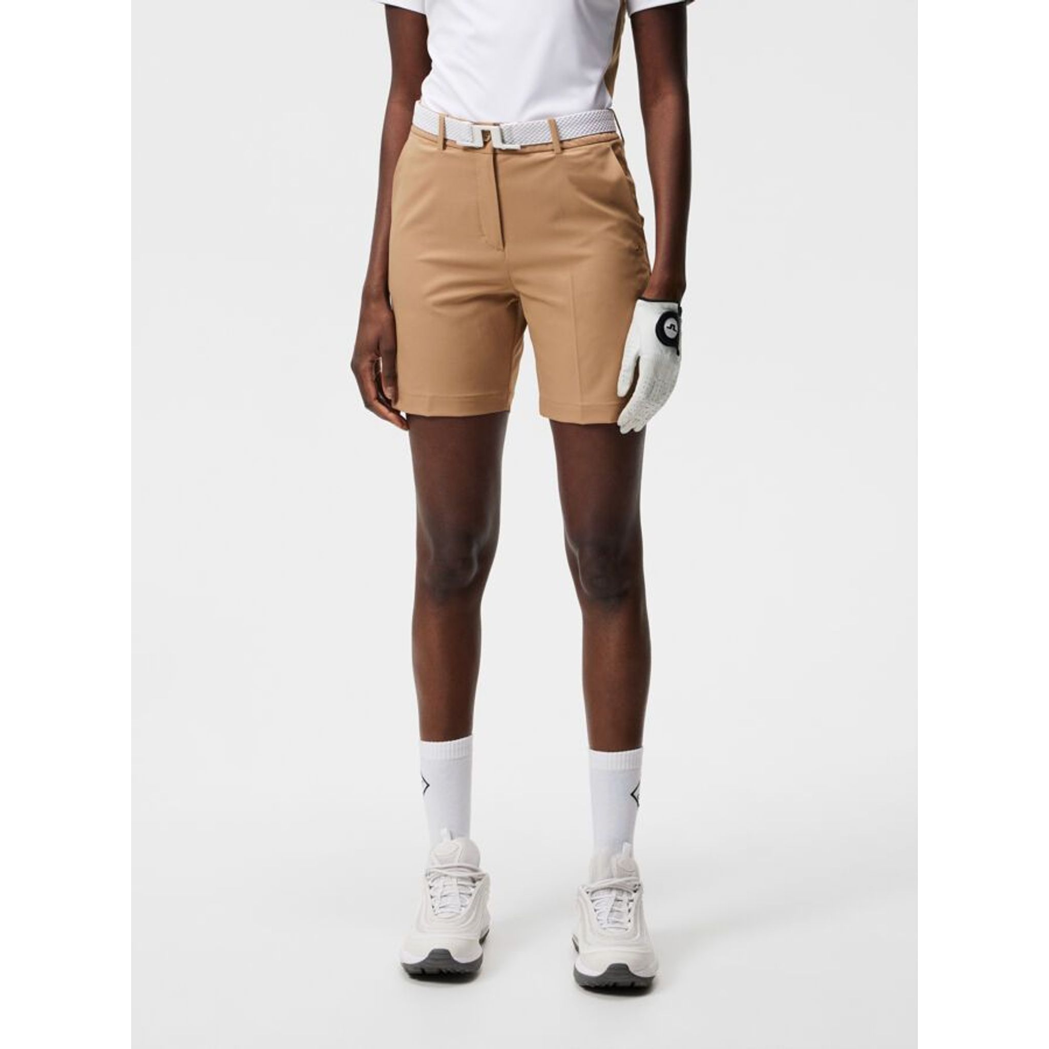 J. Lindeberg Gwen Pantaloncini lunghi da donna