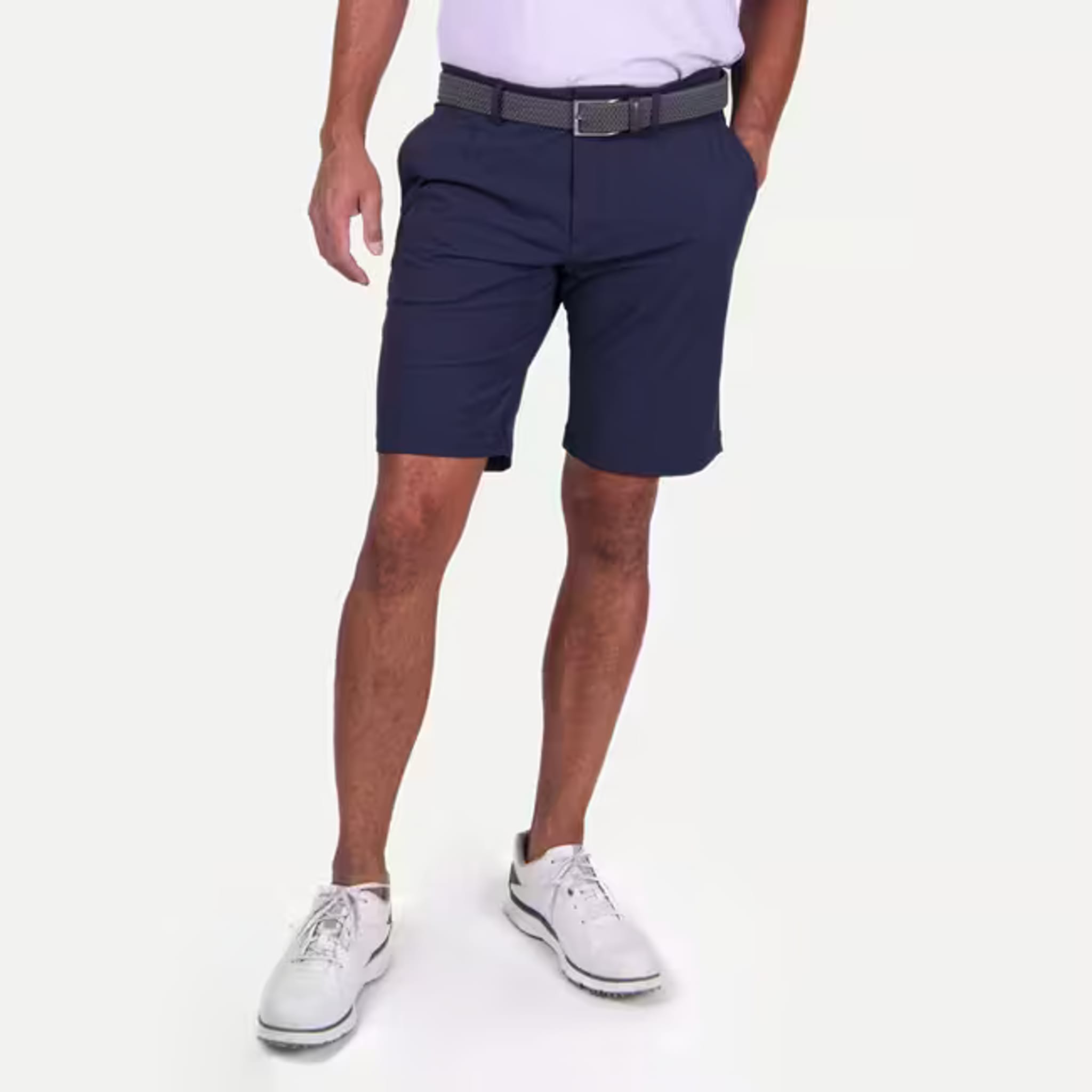 Kjus Ike Pantaloncini Cardinale Uomo