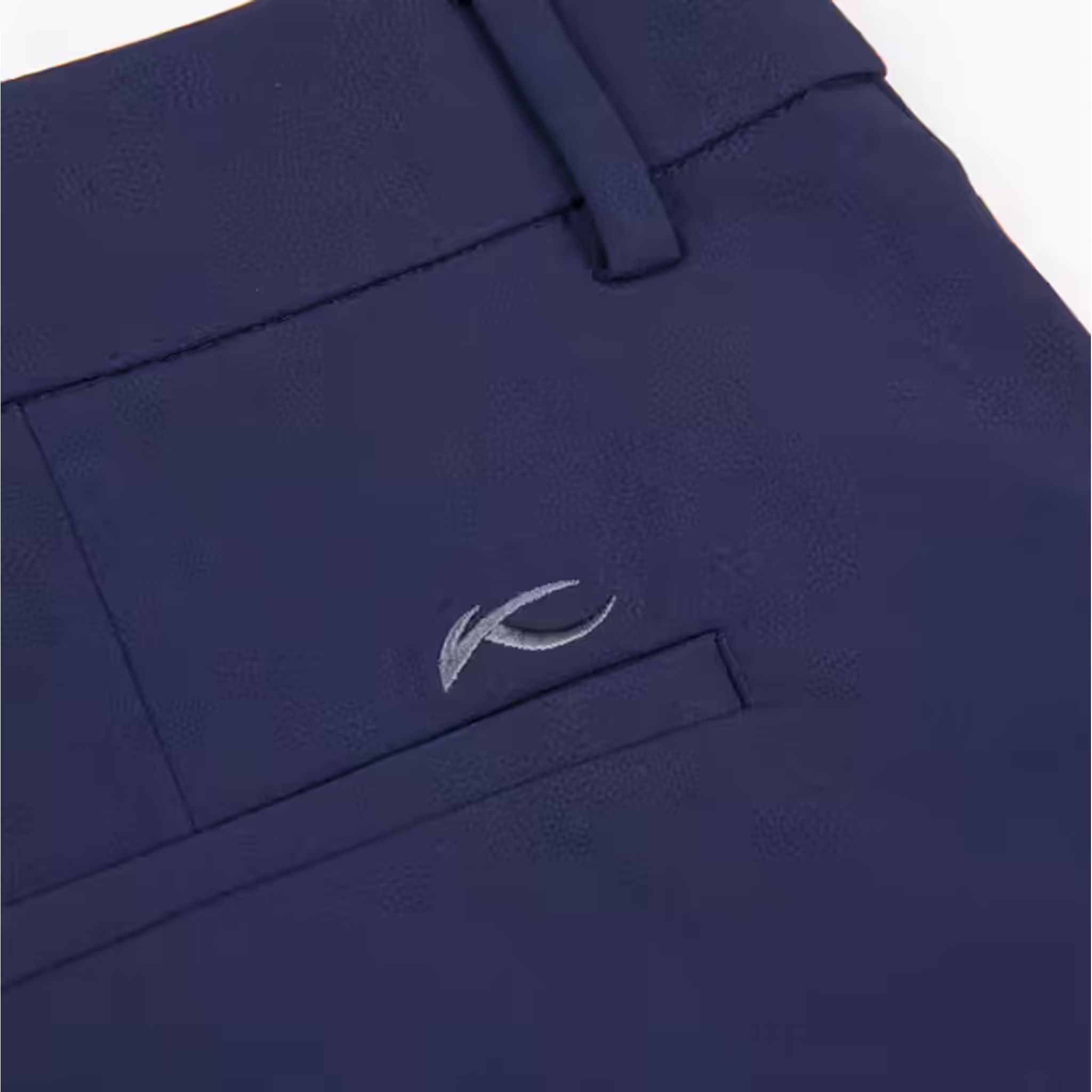Kjus Ike Pantaloncini Cardinale Uomo