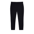 Pantaloni da golf in twill di pile J. Lindeberg Lei da donna