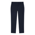 Pantaloni da golf in twill di pile J. Lindeberg Lei da donna