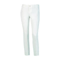 Pantaloni da golf Alberto MONA 3xDRY® Cooler 7/8 da donna
